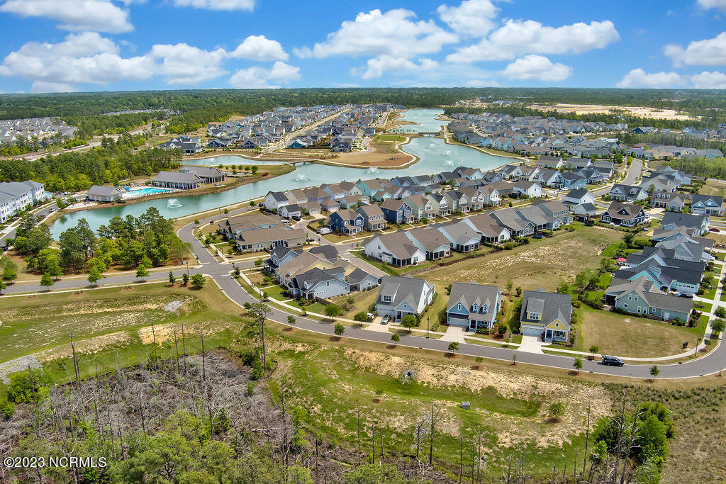 3319 Oyster Tabby Drive