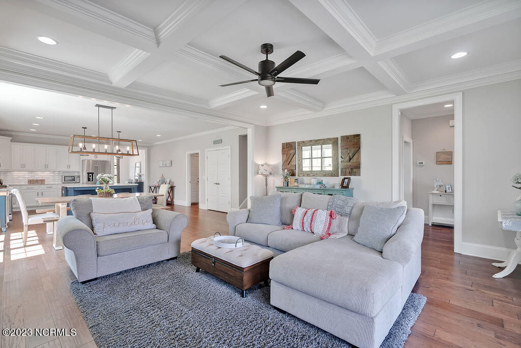 3319 Oyster Tabby Drive