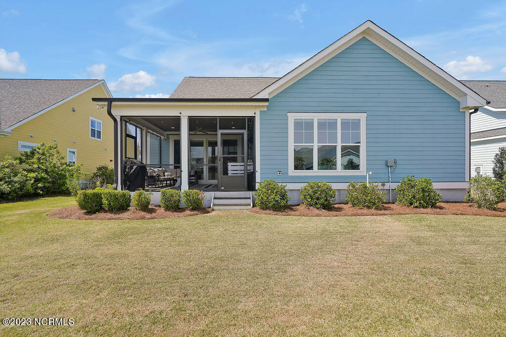 3319 Oyster Tabby Drive