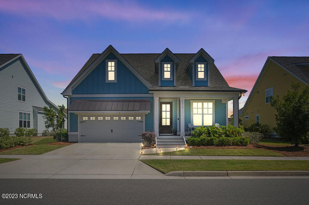 3319 Oyster Tabby Drive