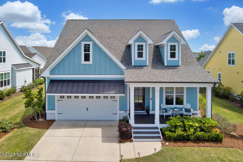 3319 Oyster Tabby Drive