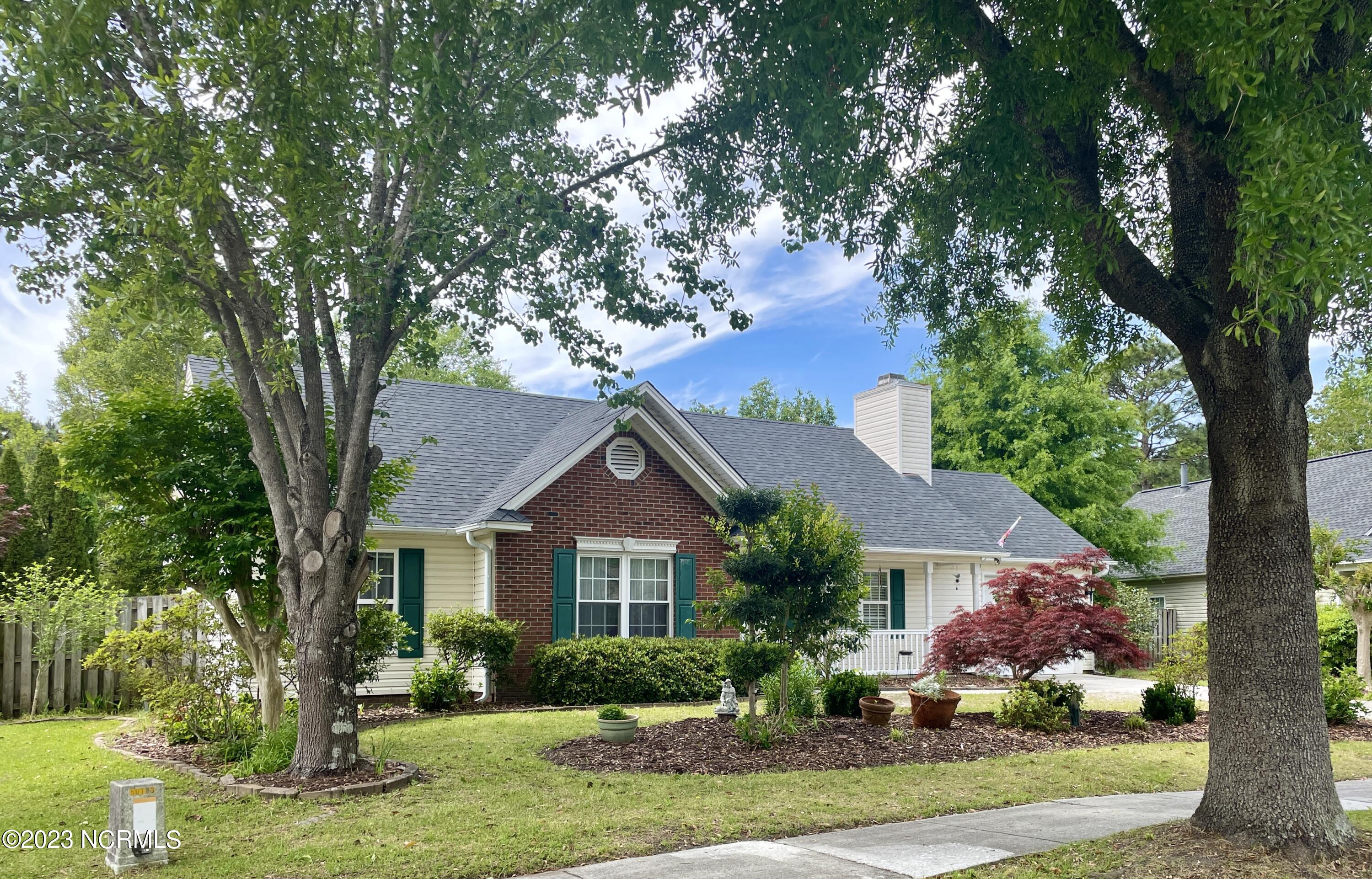 3740 Habberline Street