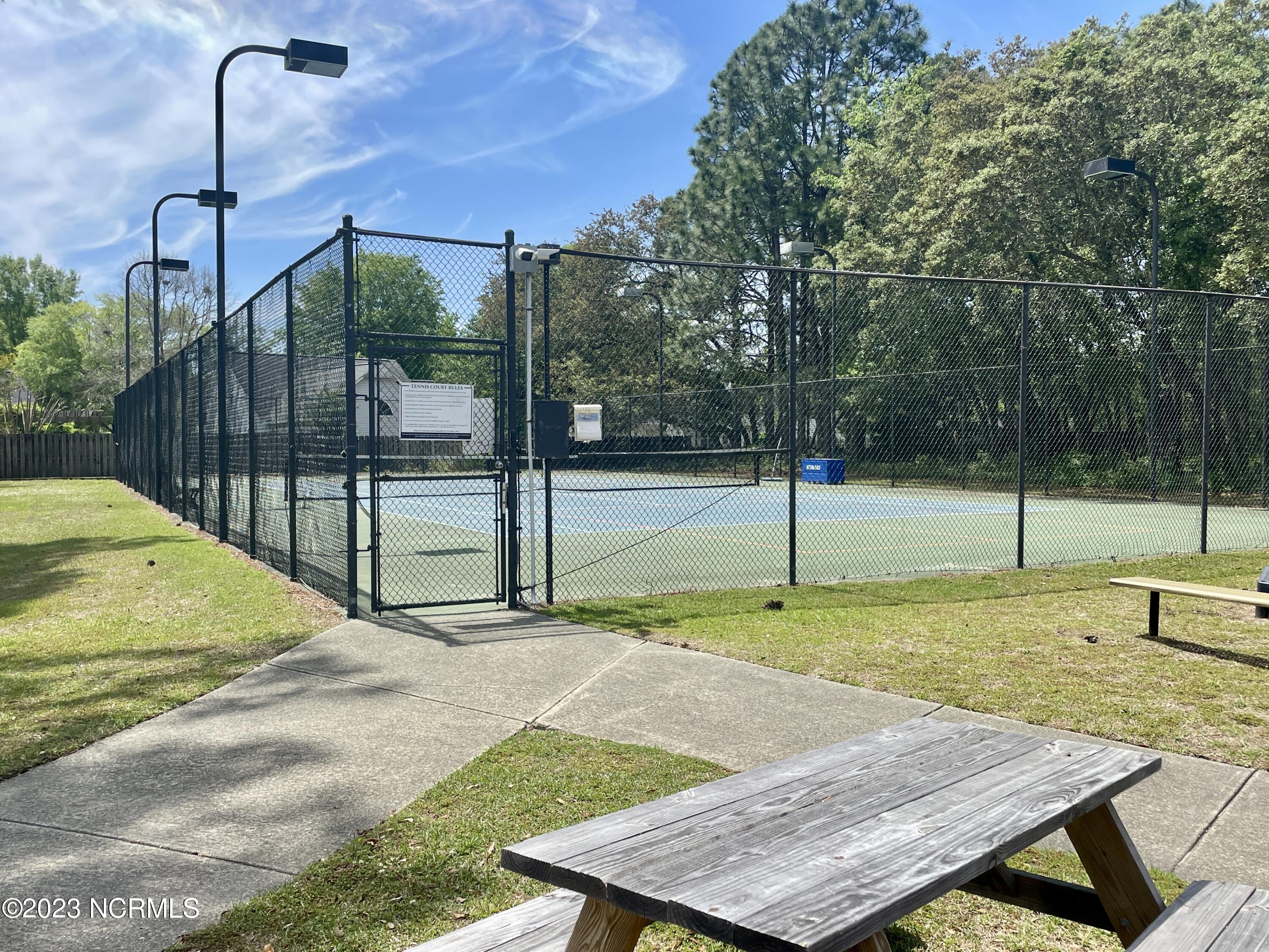 3740 Habberline Street