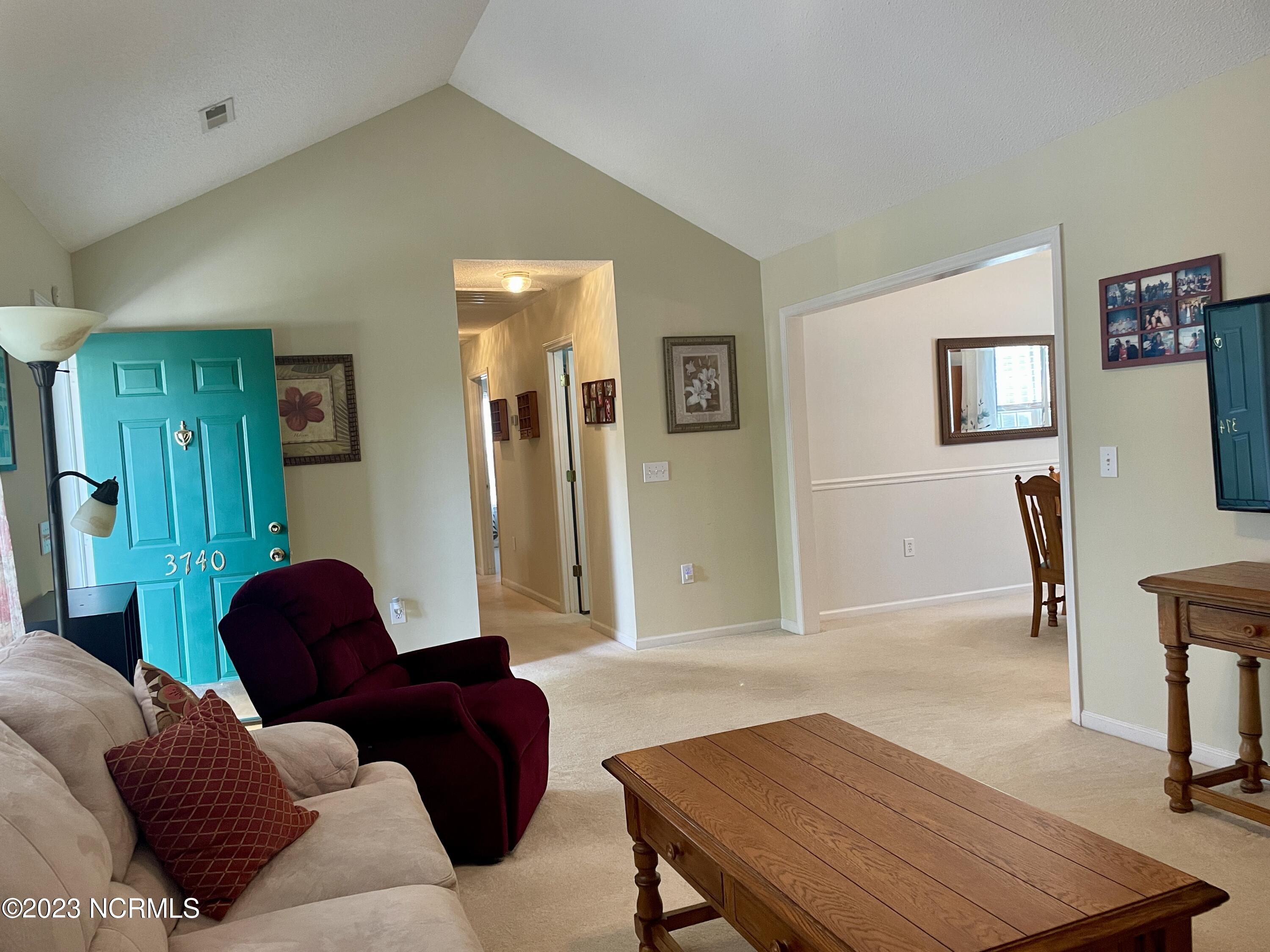 3740 Habberline Street