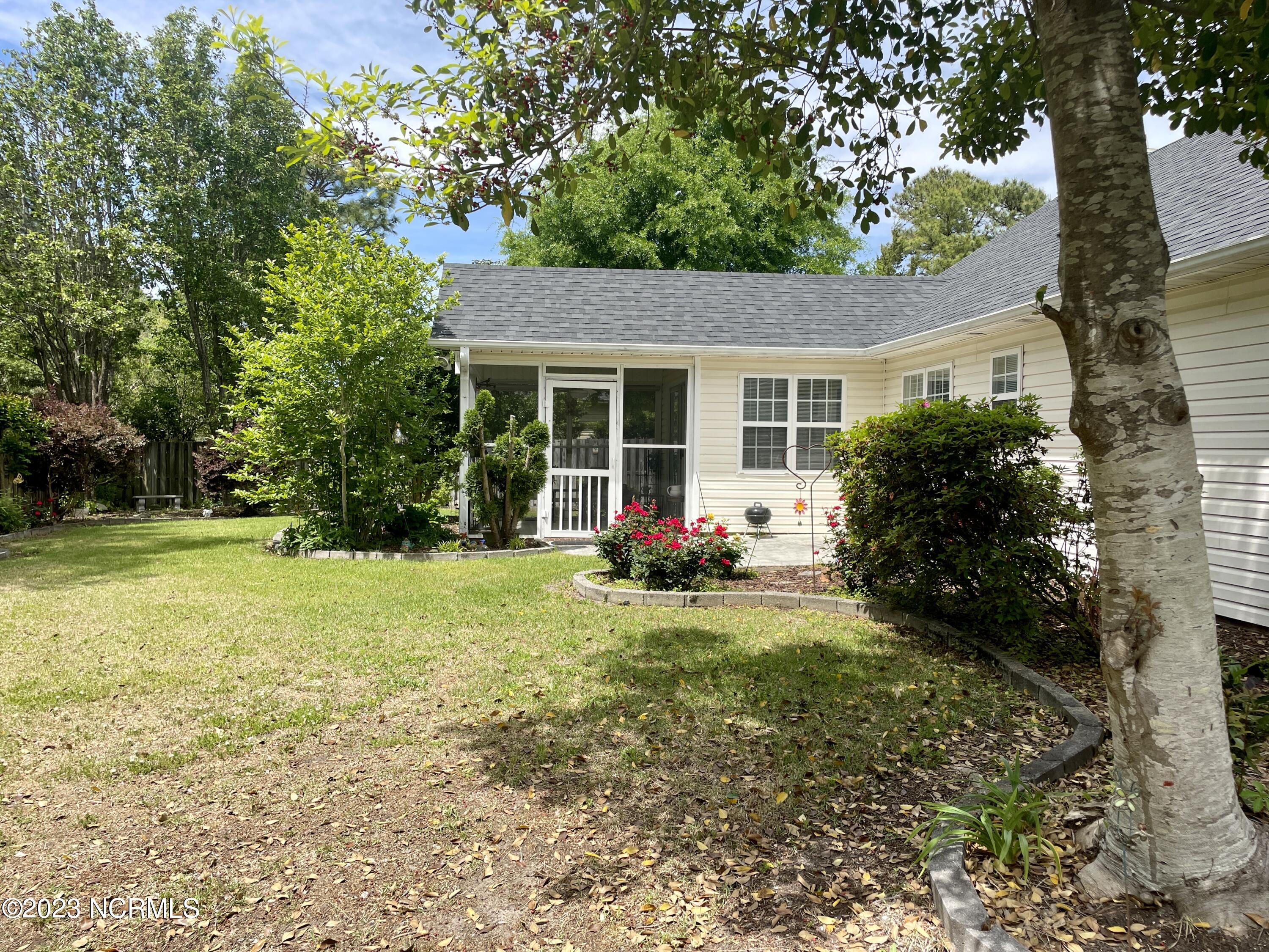 3740 Habberline Street