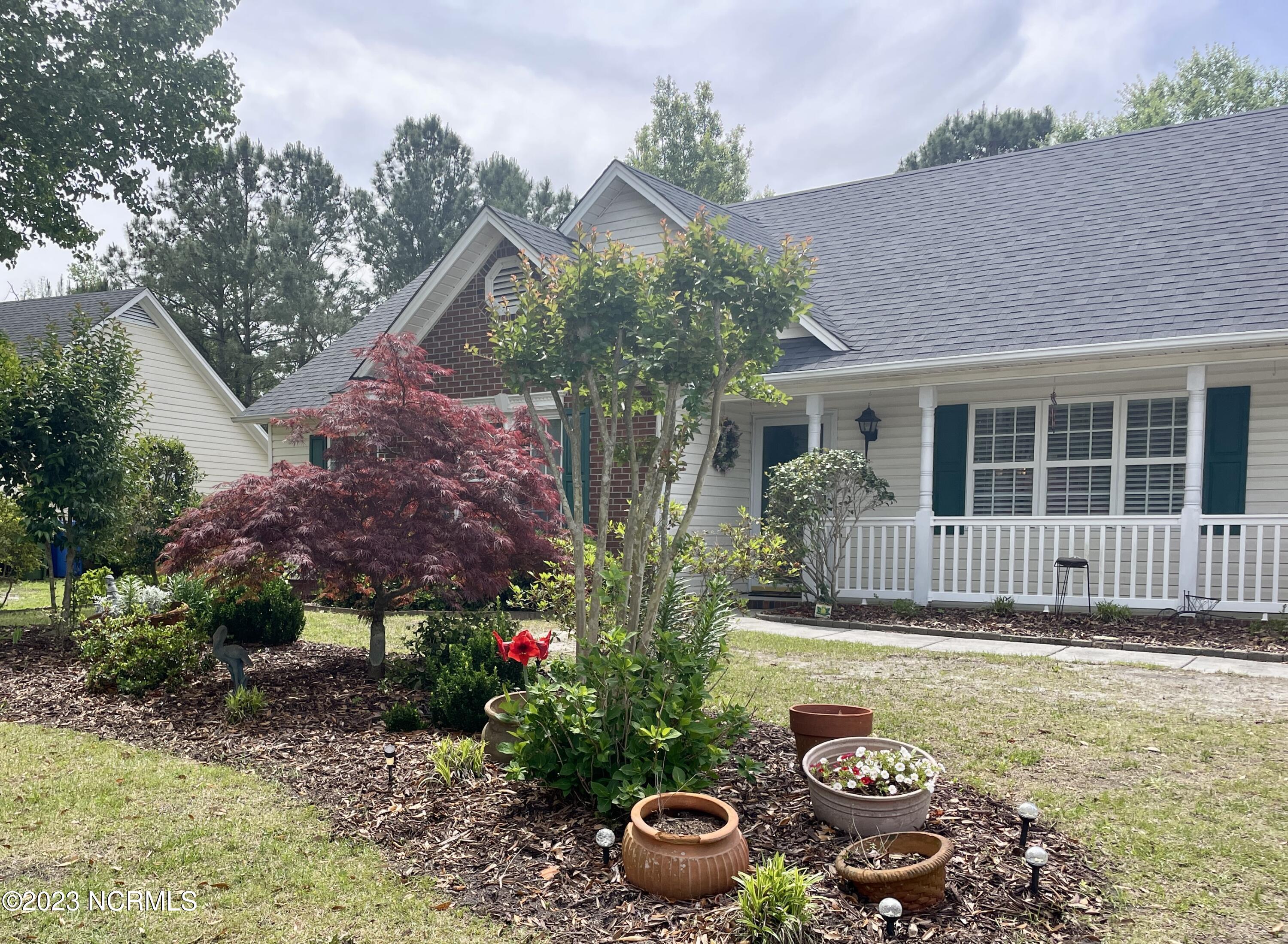 3740 Habberline Street