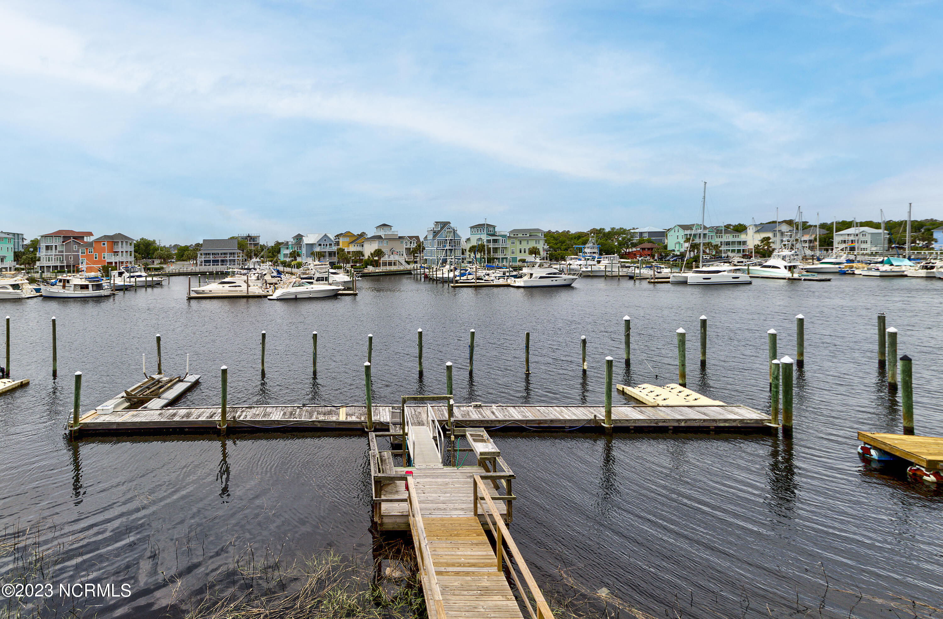 601 Canal Drive, Unit 5