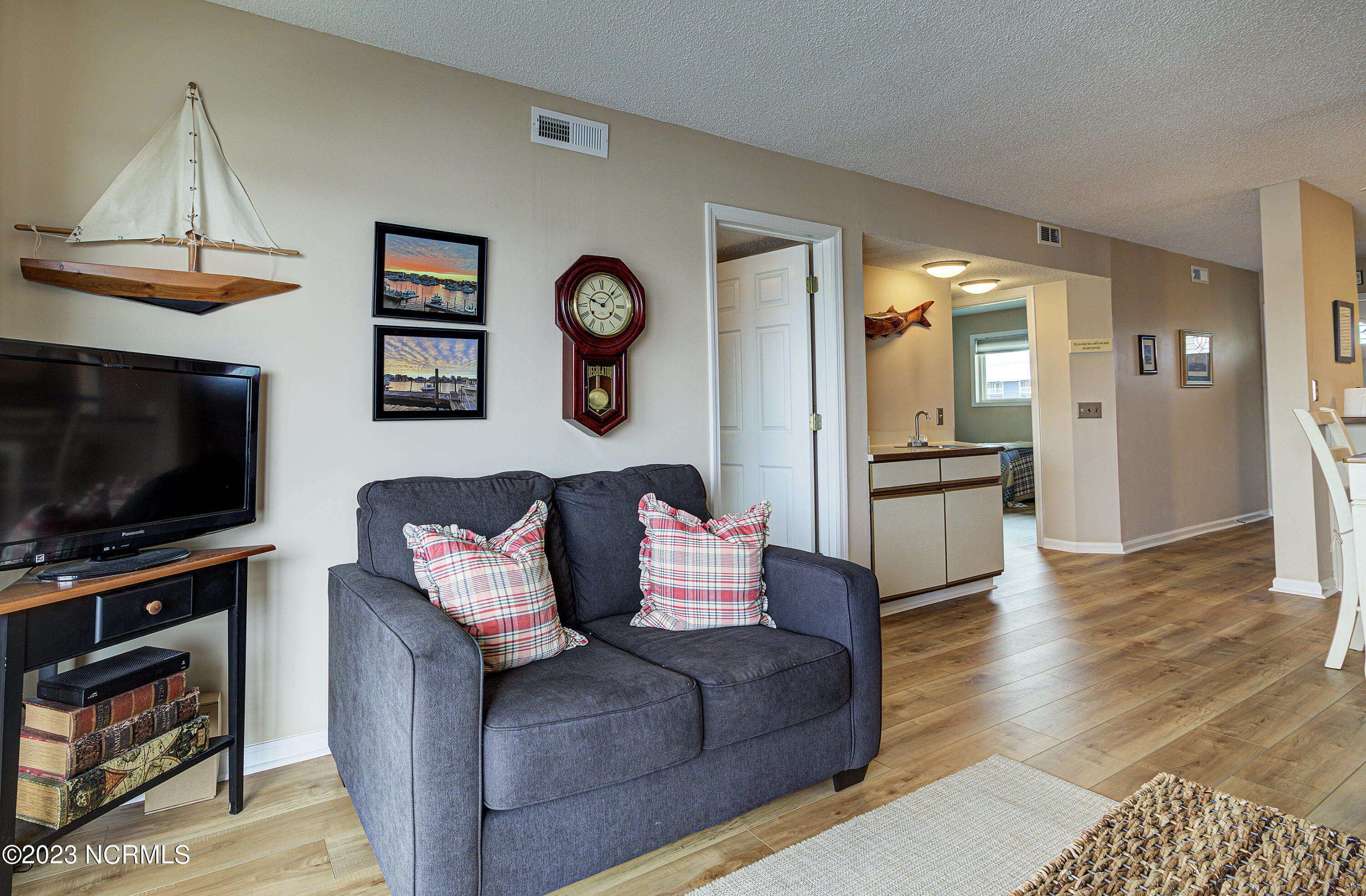 601 Canal Drive, Unit 5