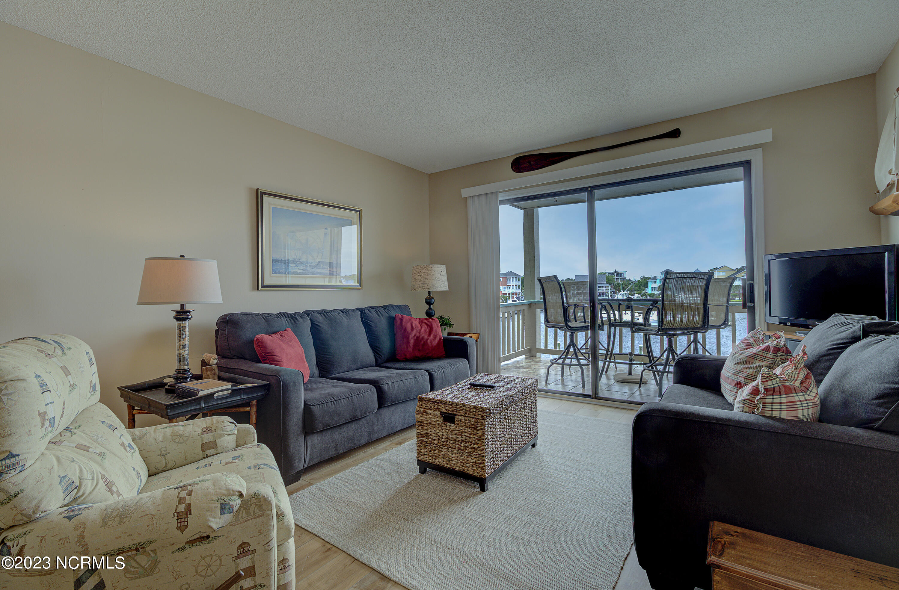 601 Canal Drive, Unit 5