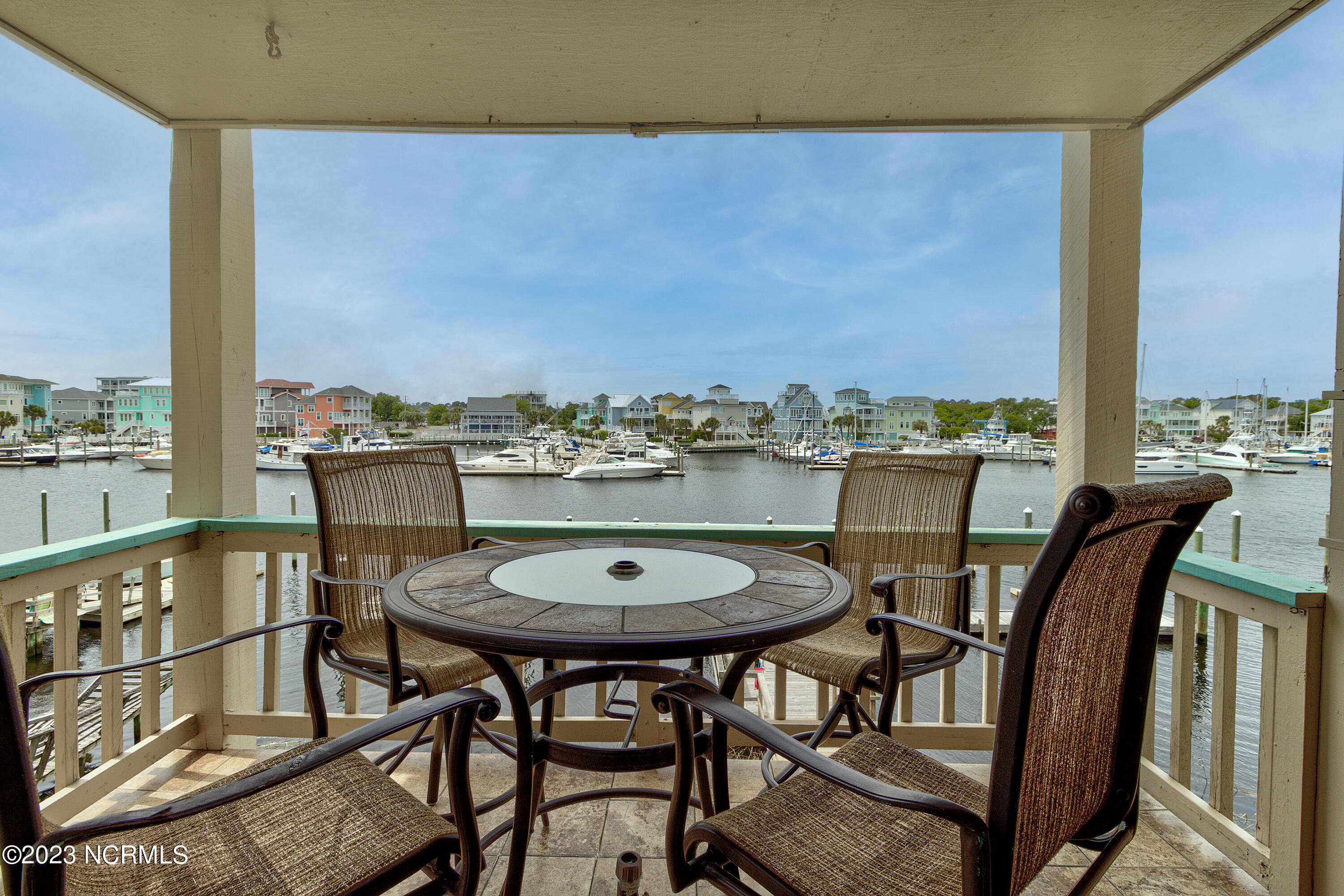601 Canal Drive, Unit 5