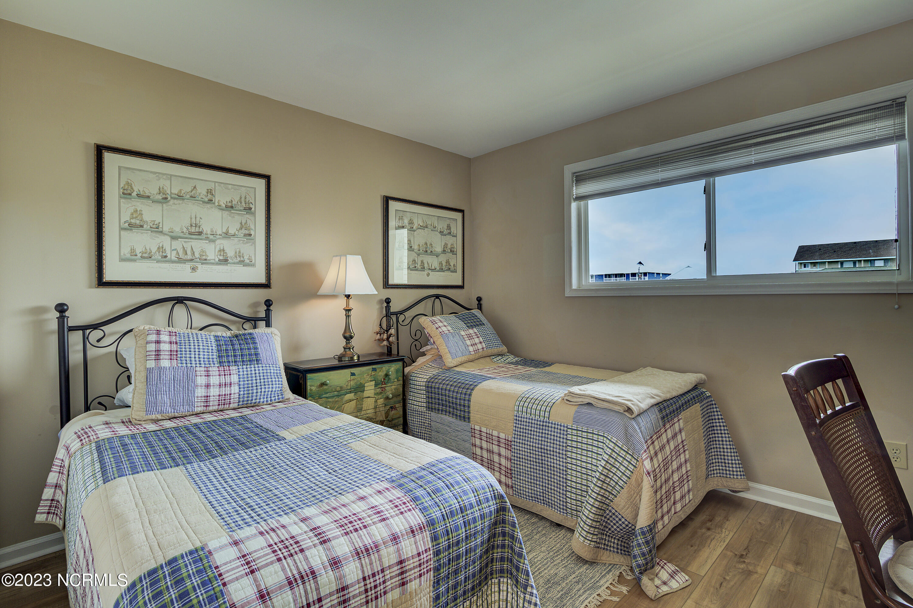 601 Canal Drive, Unit 5