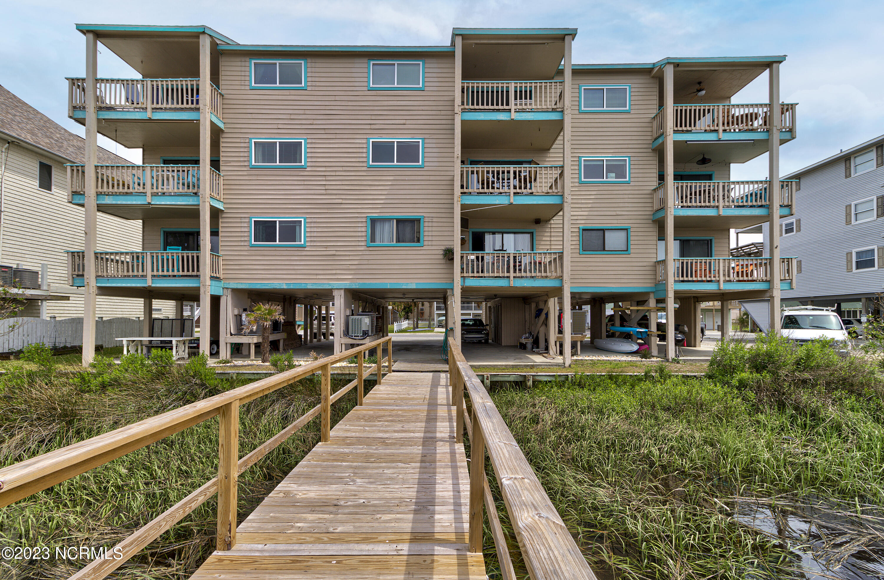 601 Canal Drive, Unit 5