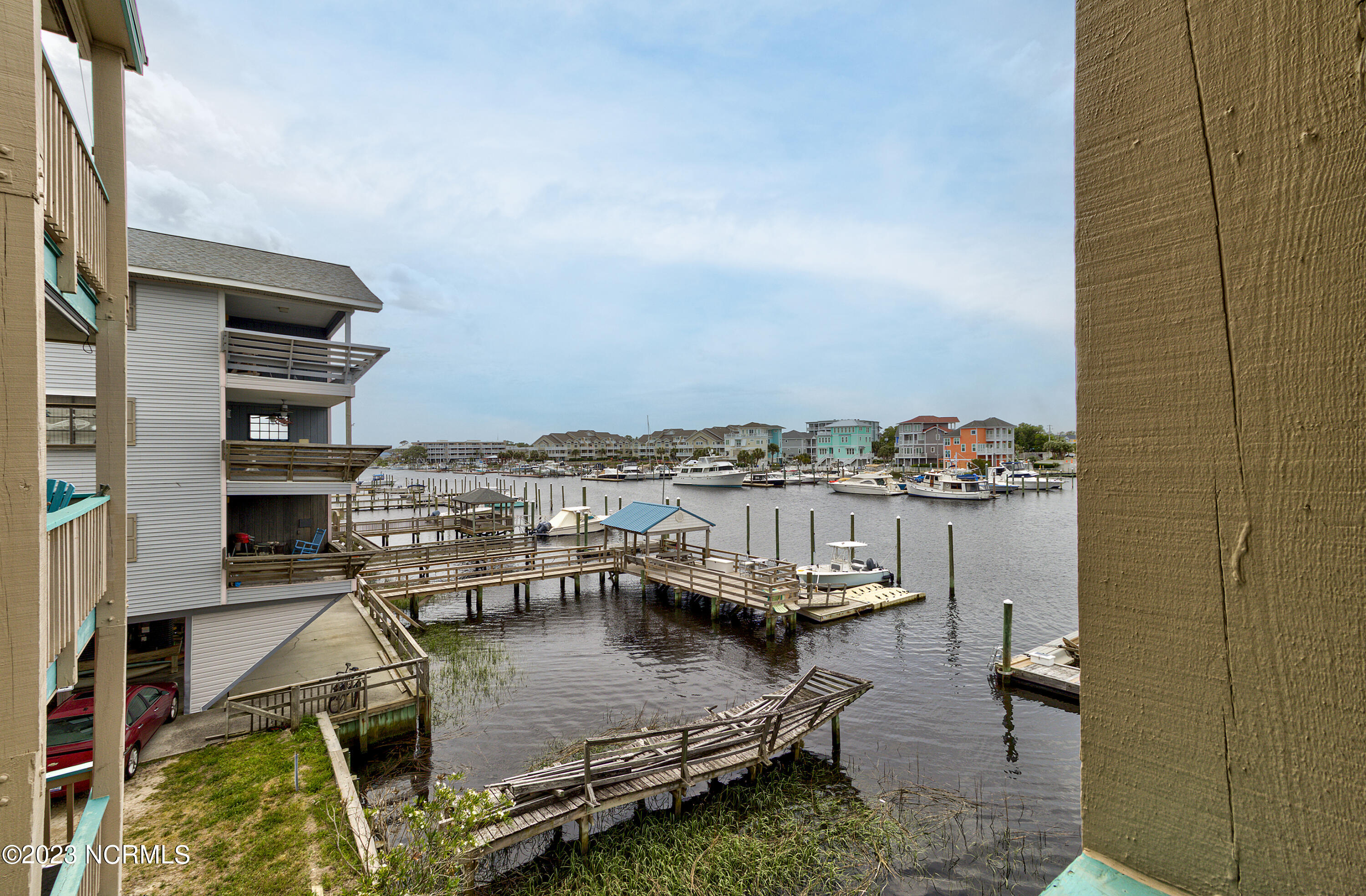 601 Canal Drive, Unit 5