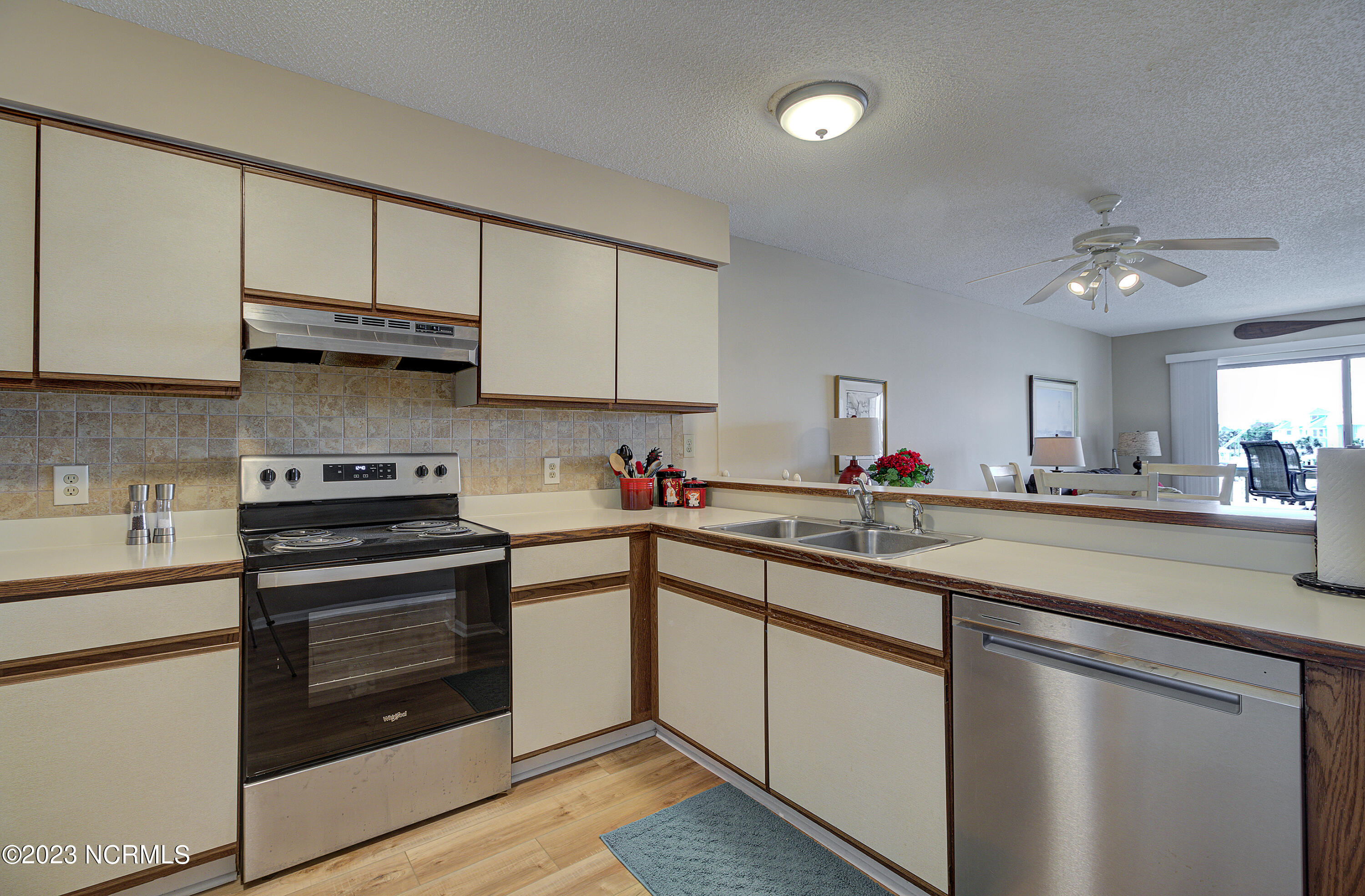 601 Canal Drive, Unit 5
