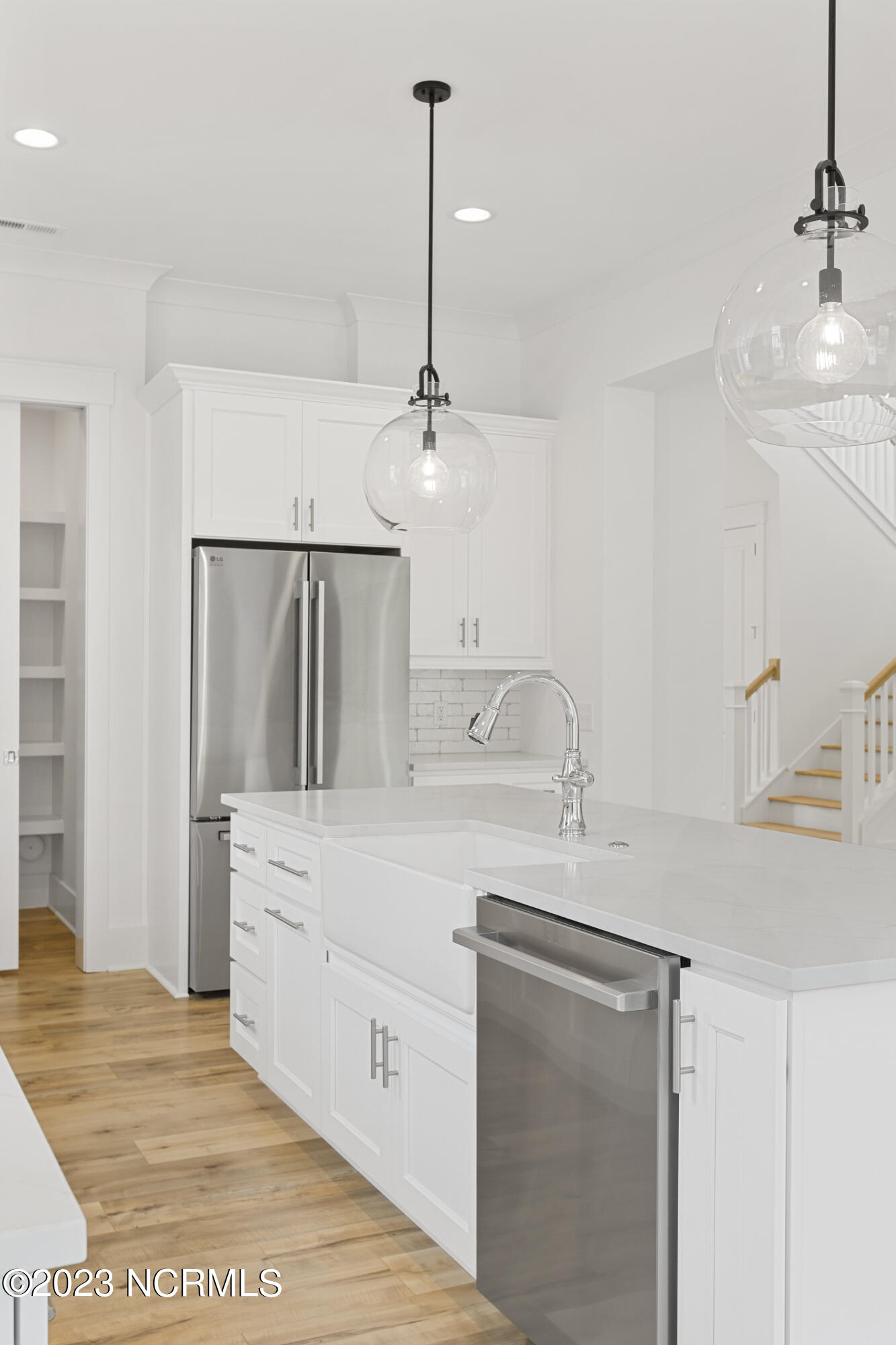 1029 Baldwin Park Drive