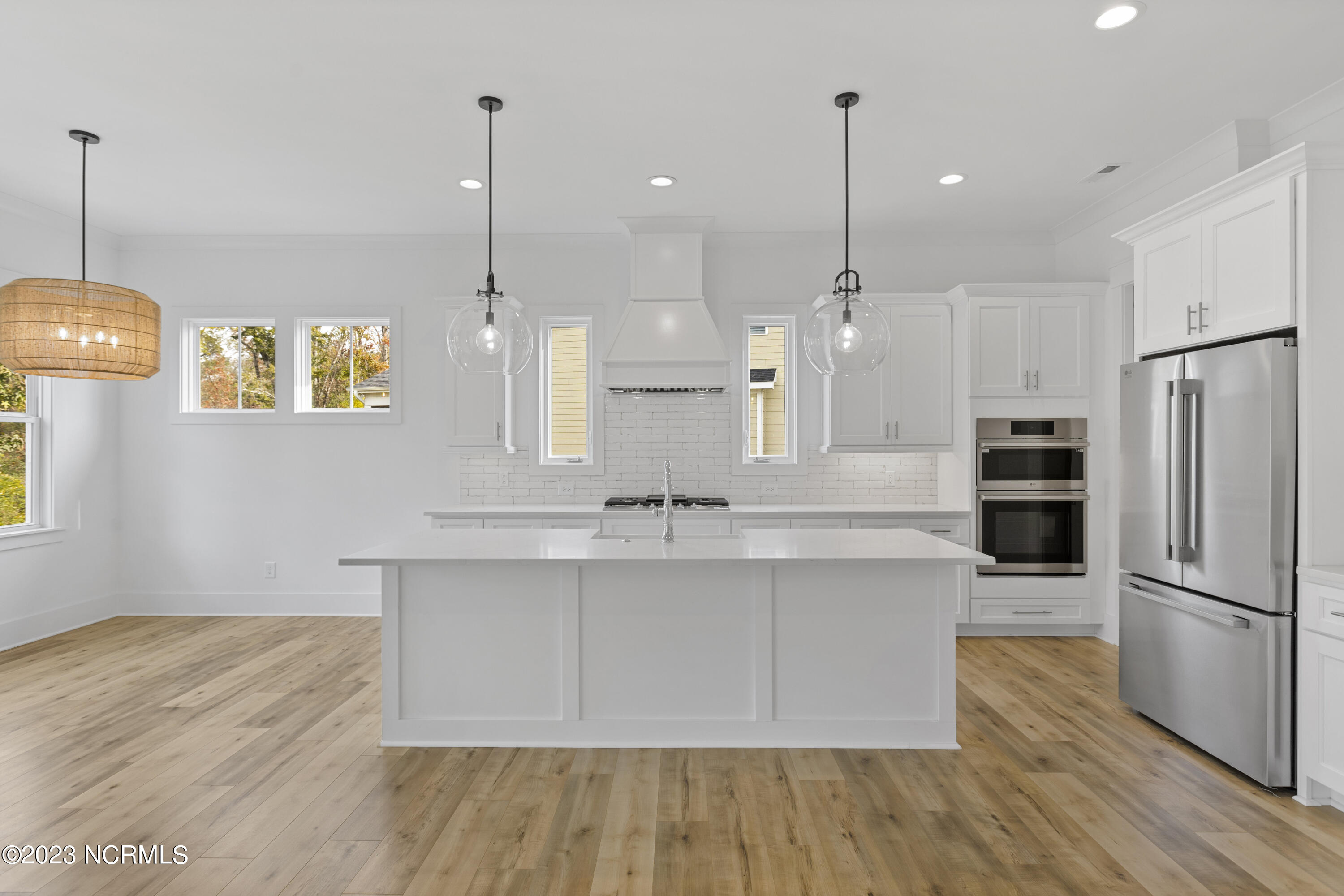 1029 Baldwin Park Drive