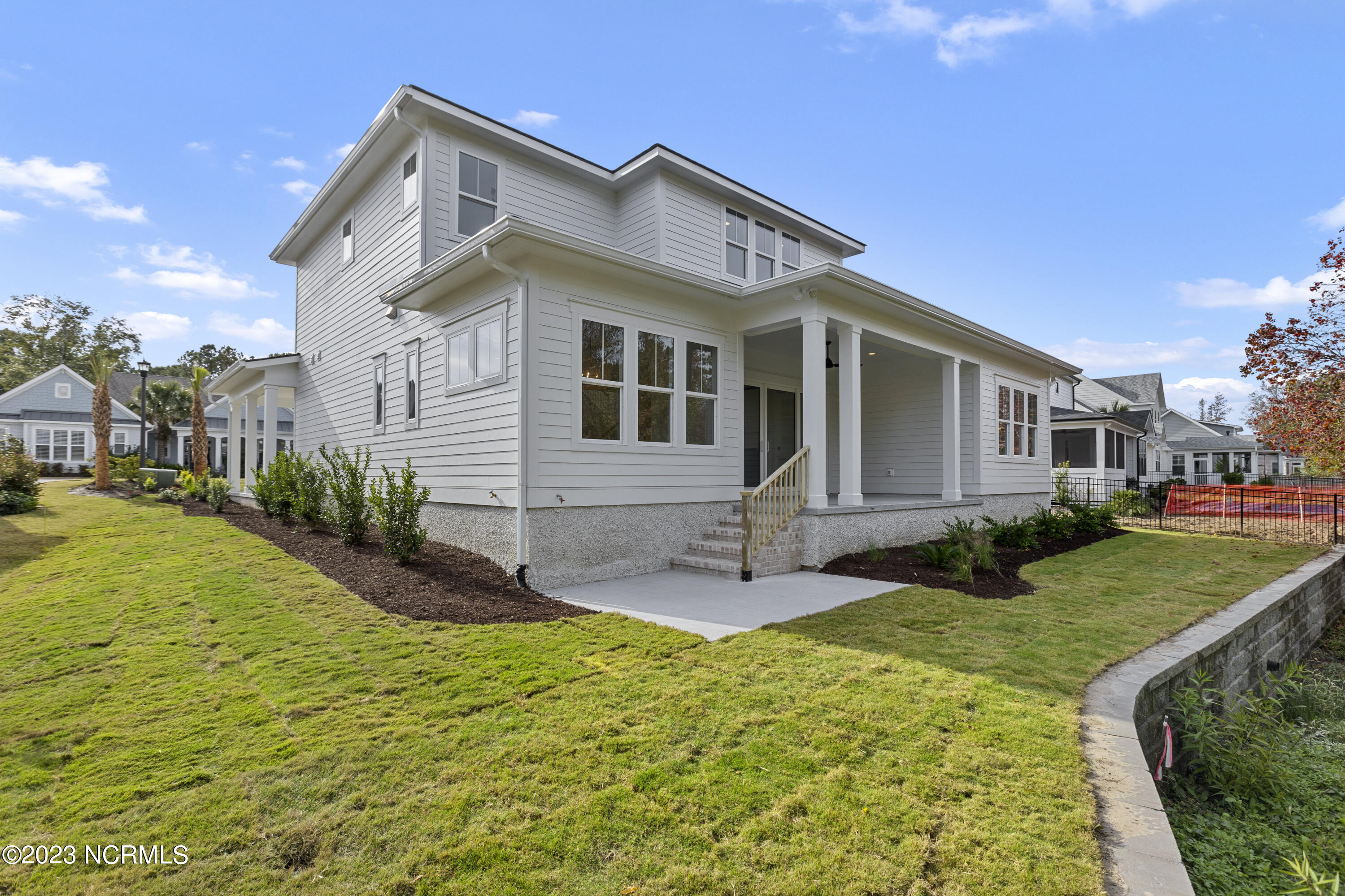 1029 Baldwin Park Drive