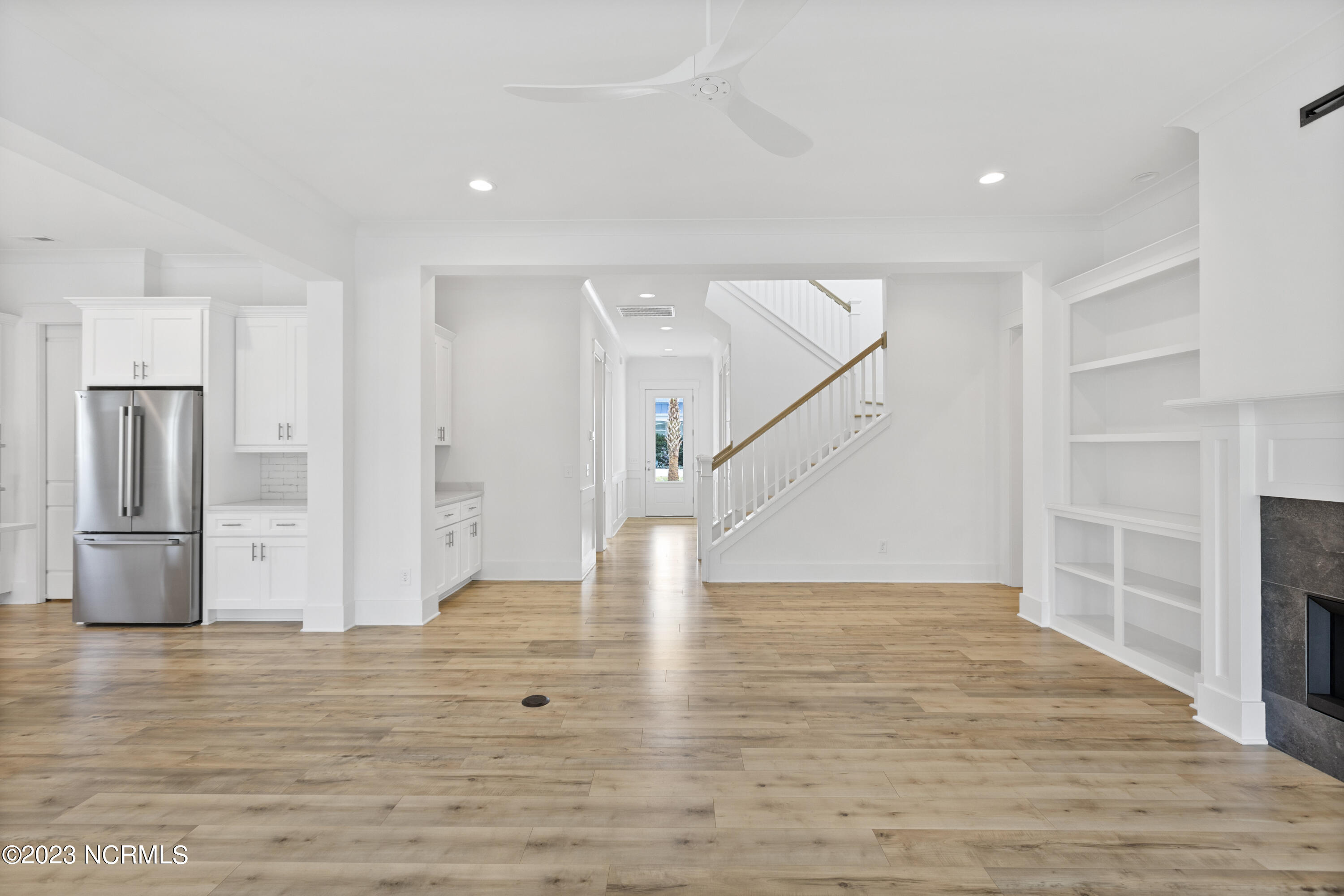 1029 Baldwin Park Drive