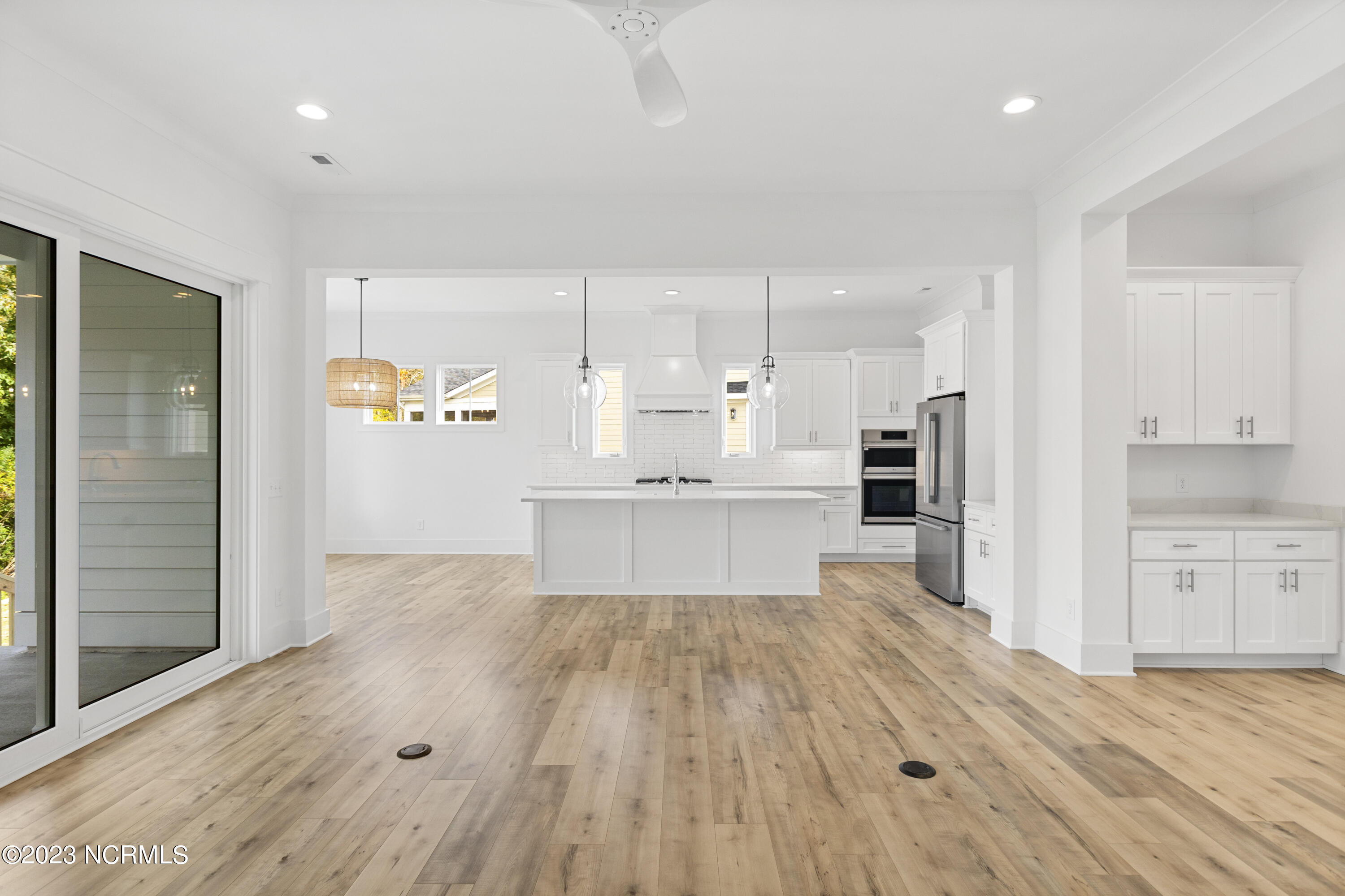 1029 Baldwin Park Drive