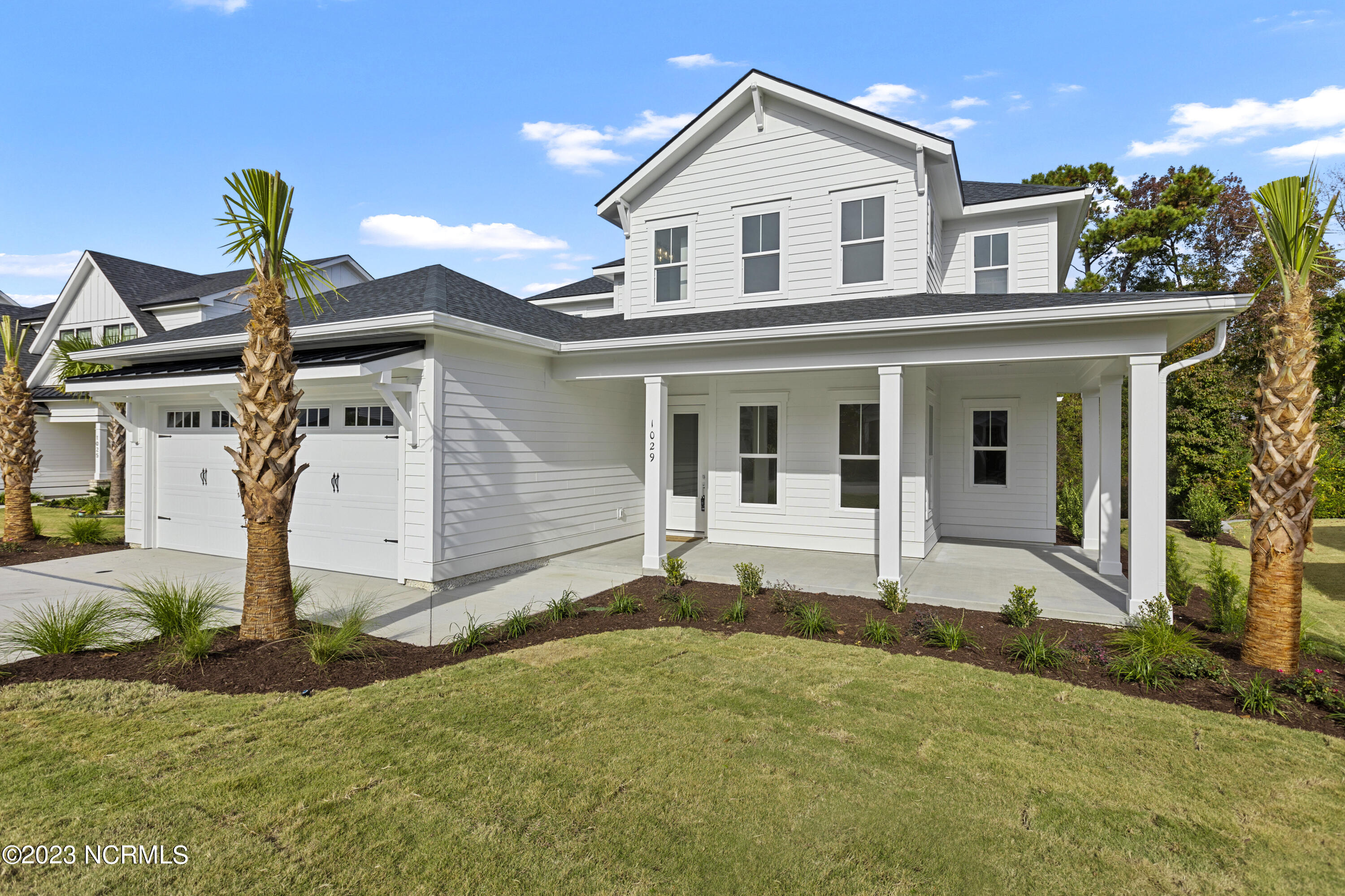 1029 Baldwin Park Drive