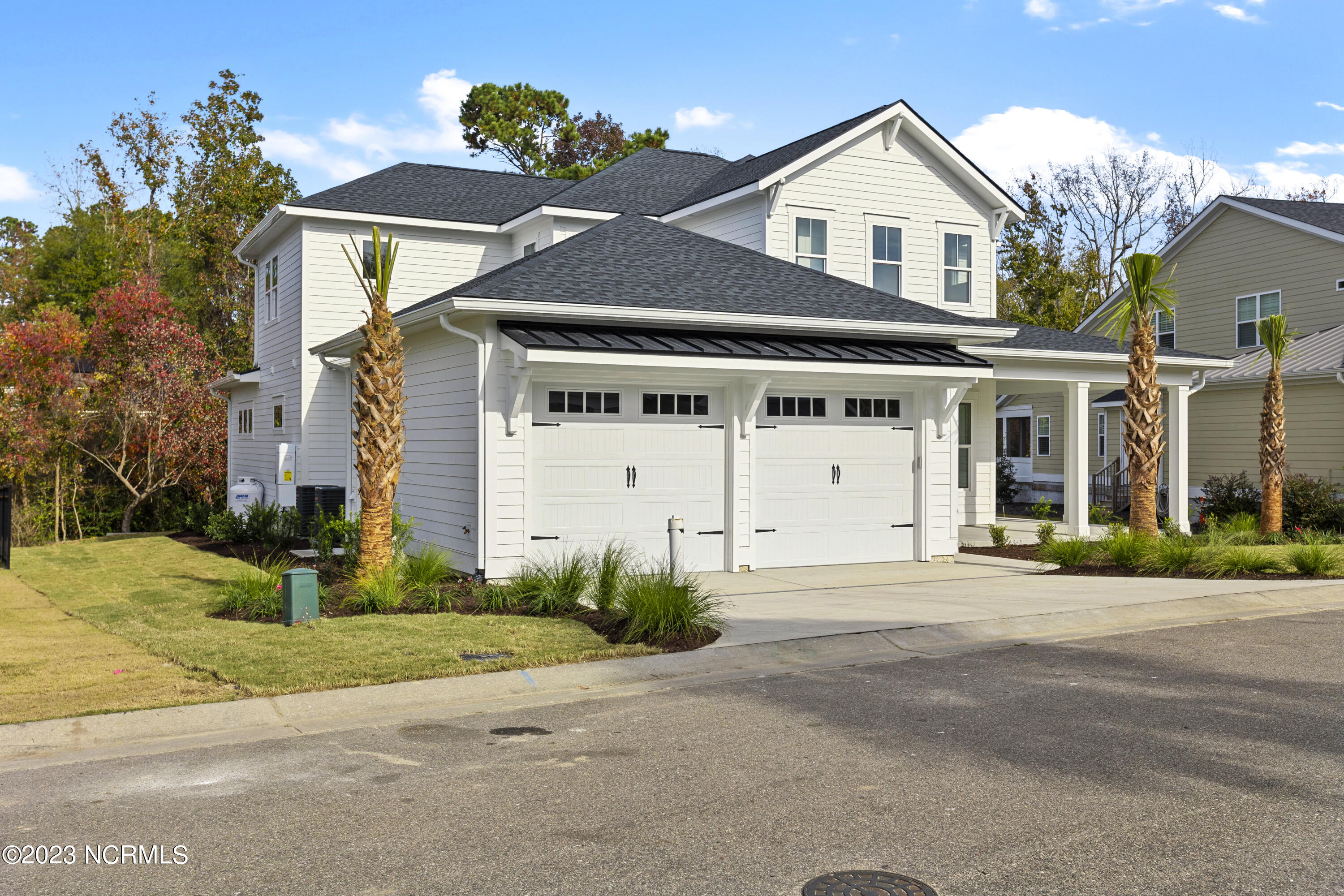 1029 Baldwin Park Drive