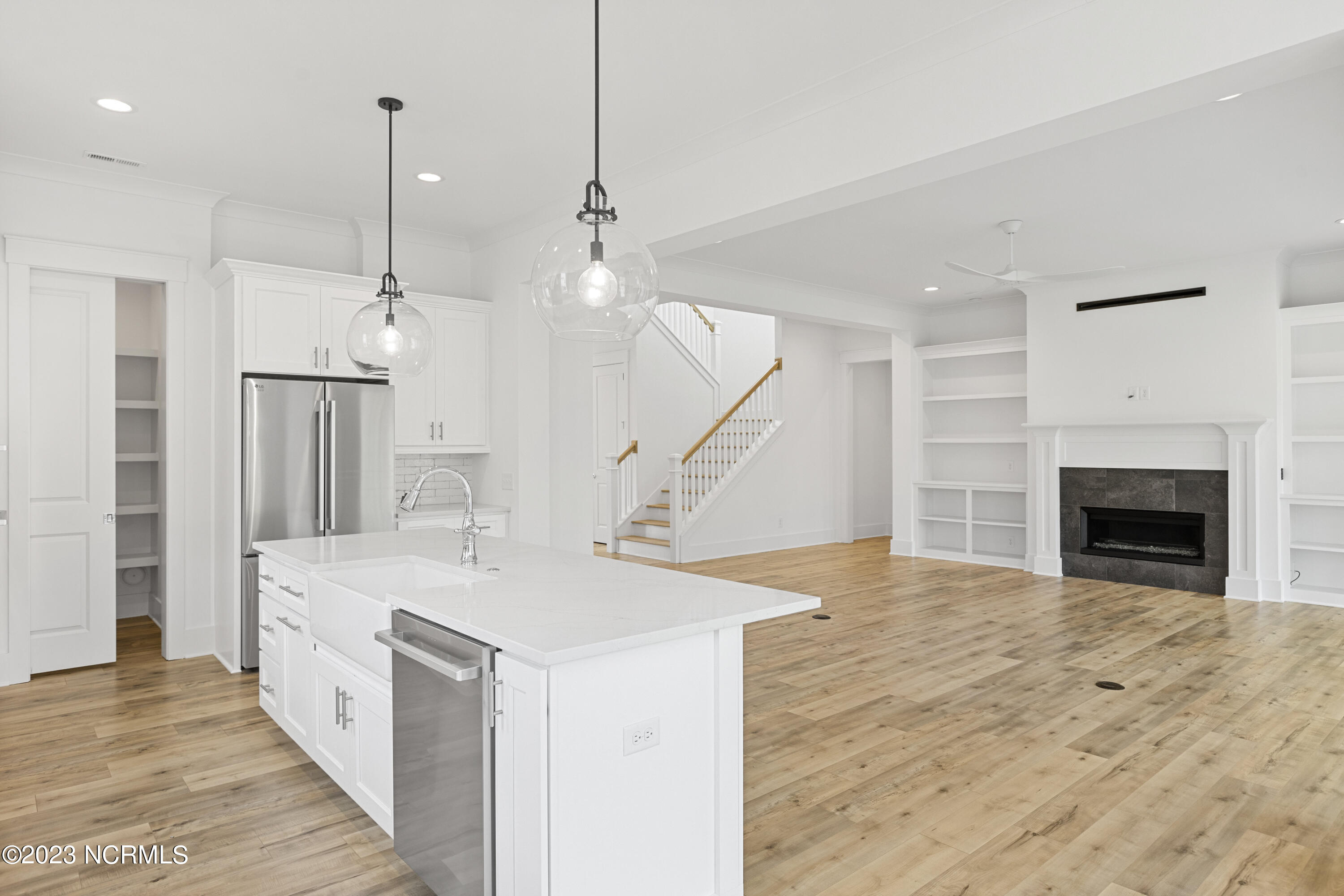 1029 Baldwin Park Drive