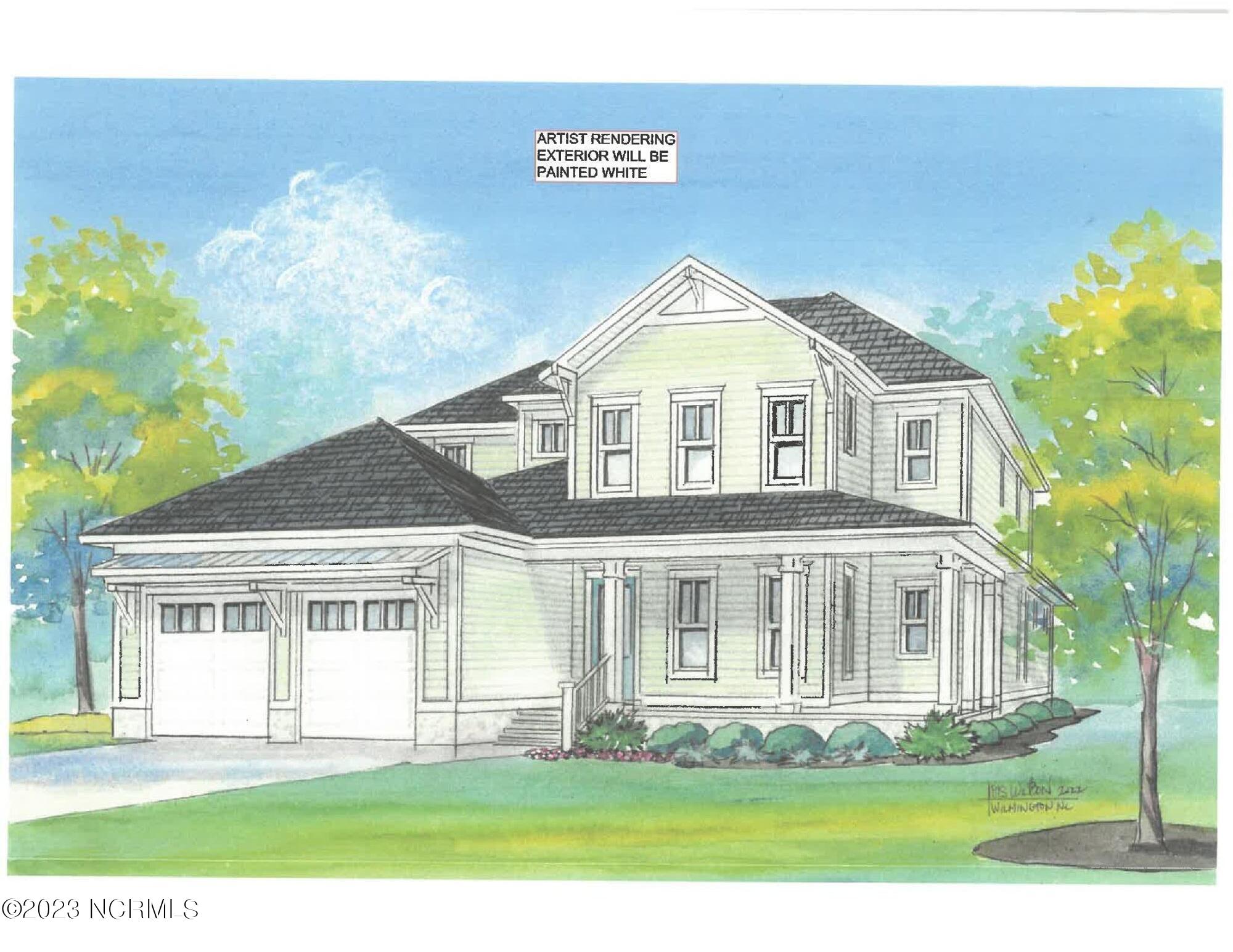 1029 Baldwin Park Drive