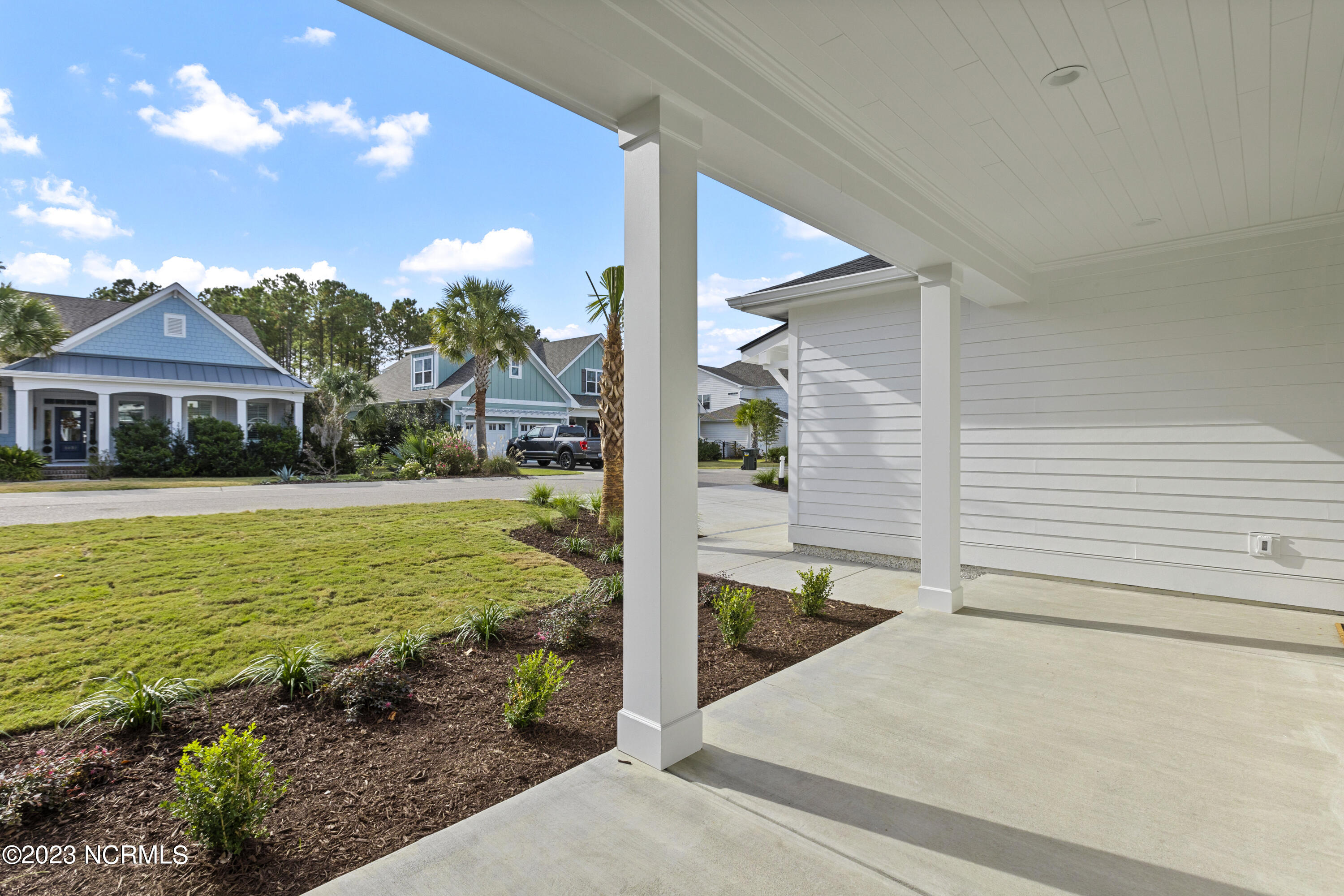1029 Baldwin Park Drive