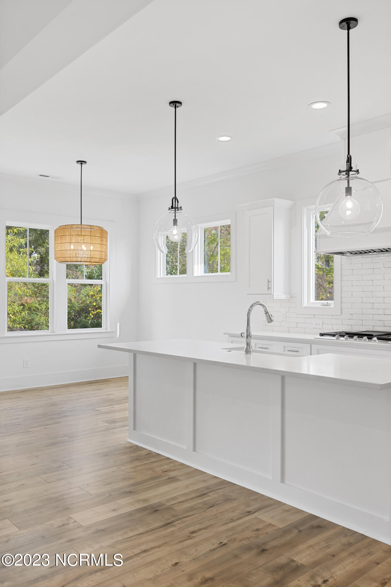 1029 Baldwin Park Drive
