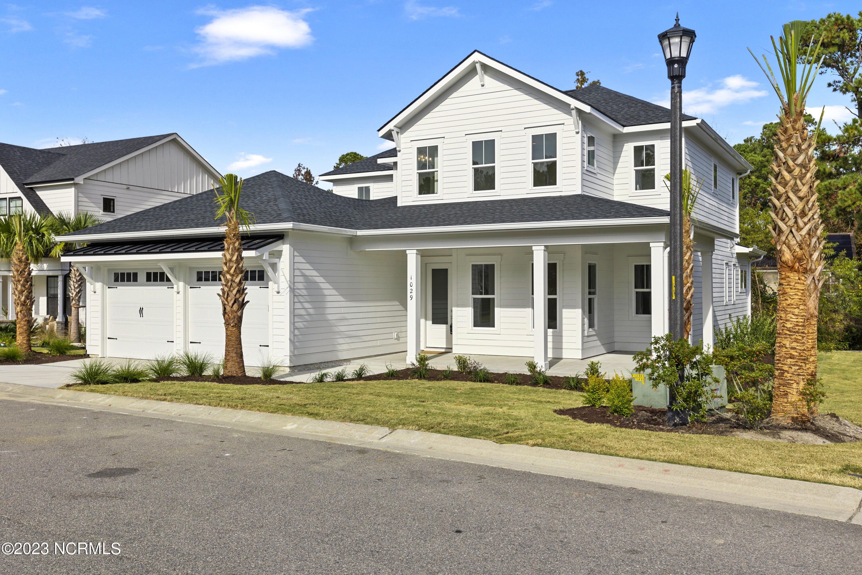 1029 Baldwin Park Drive