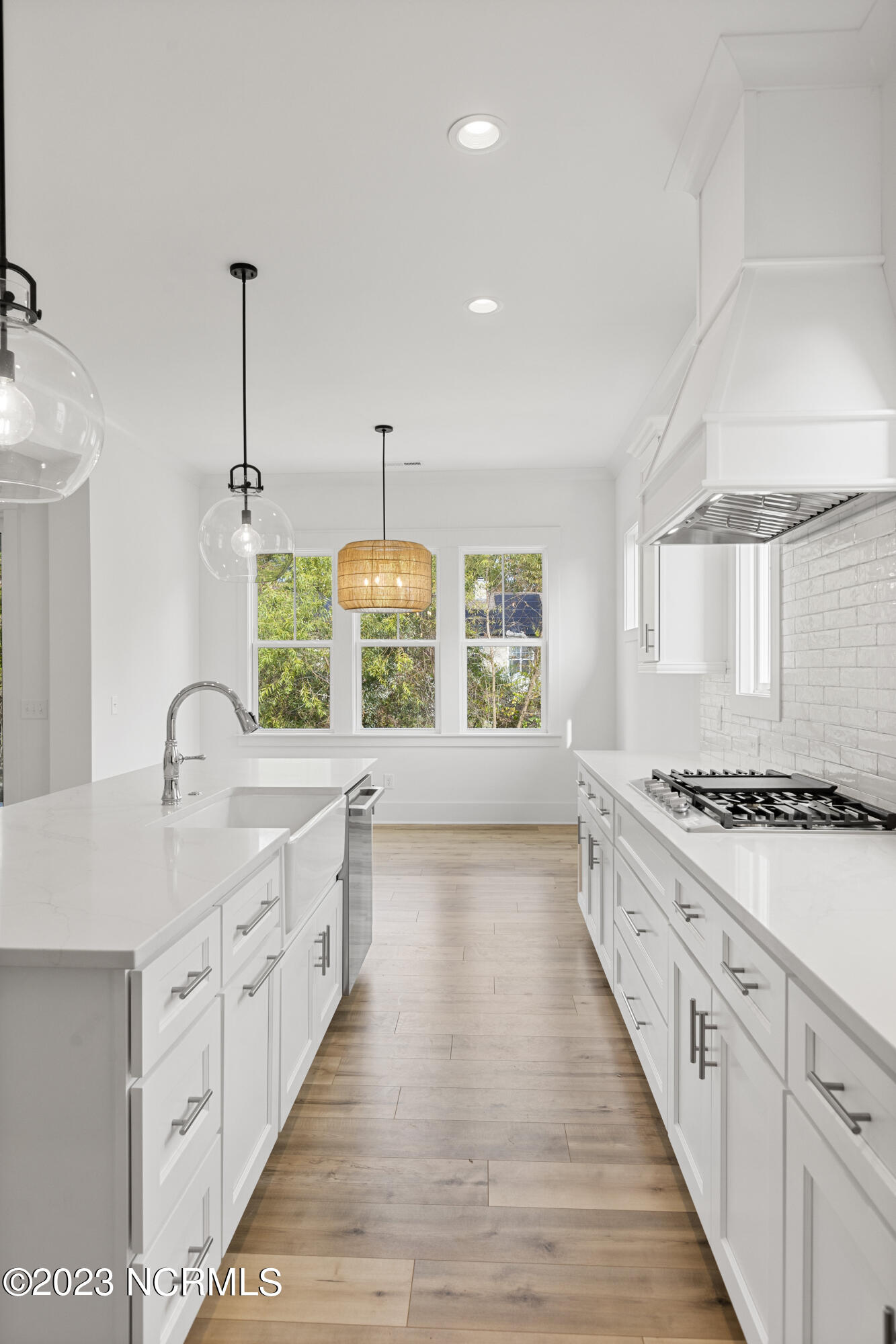 1029 Baldwin Park Drive