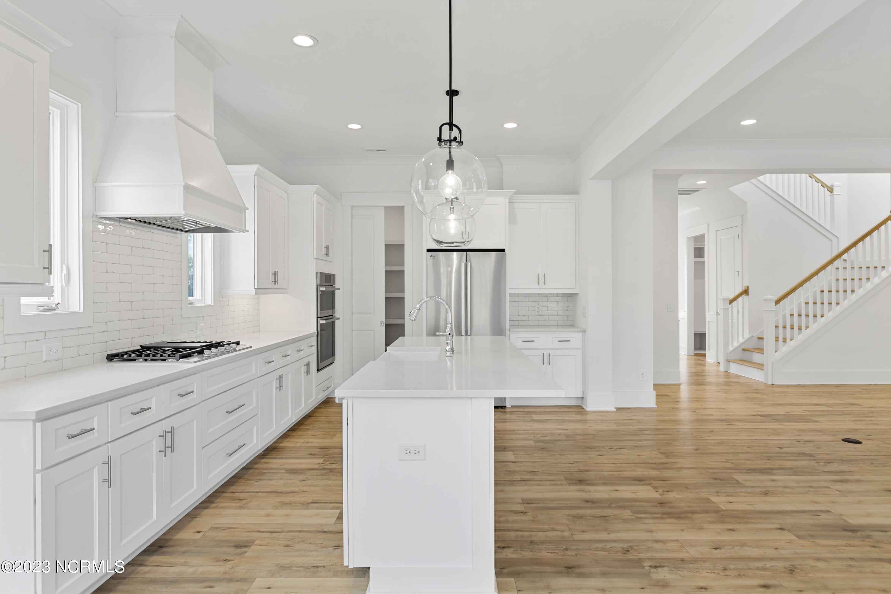 1029 Baldwin Park Drive