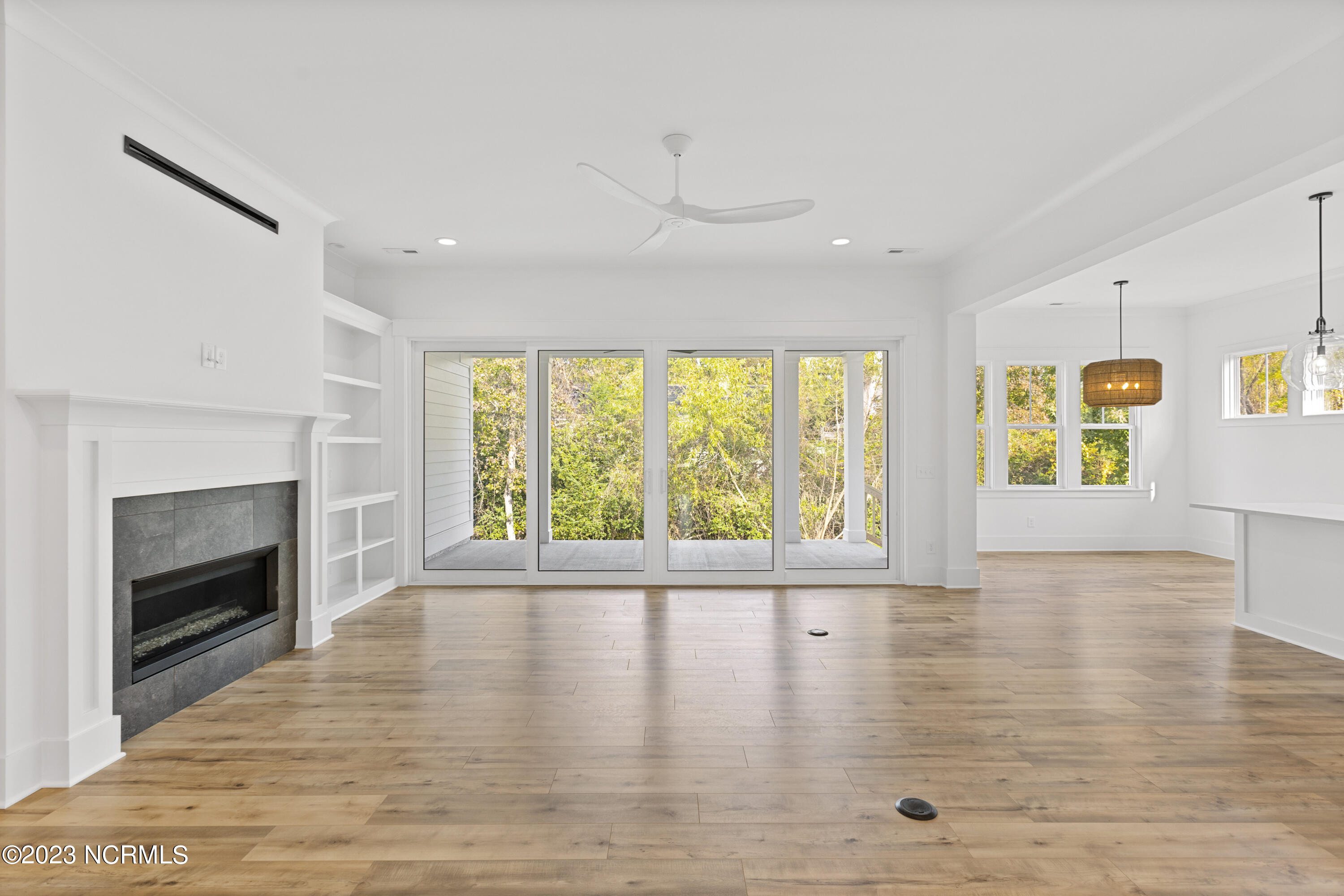 1029 Baldwin Park Drive