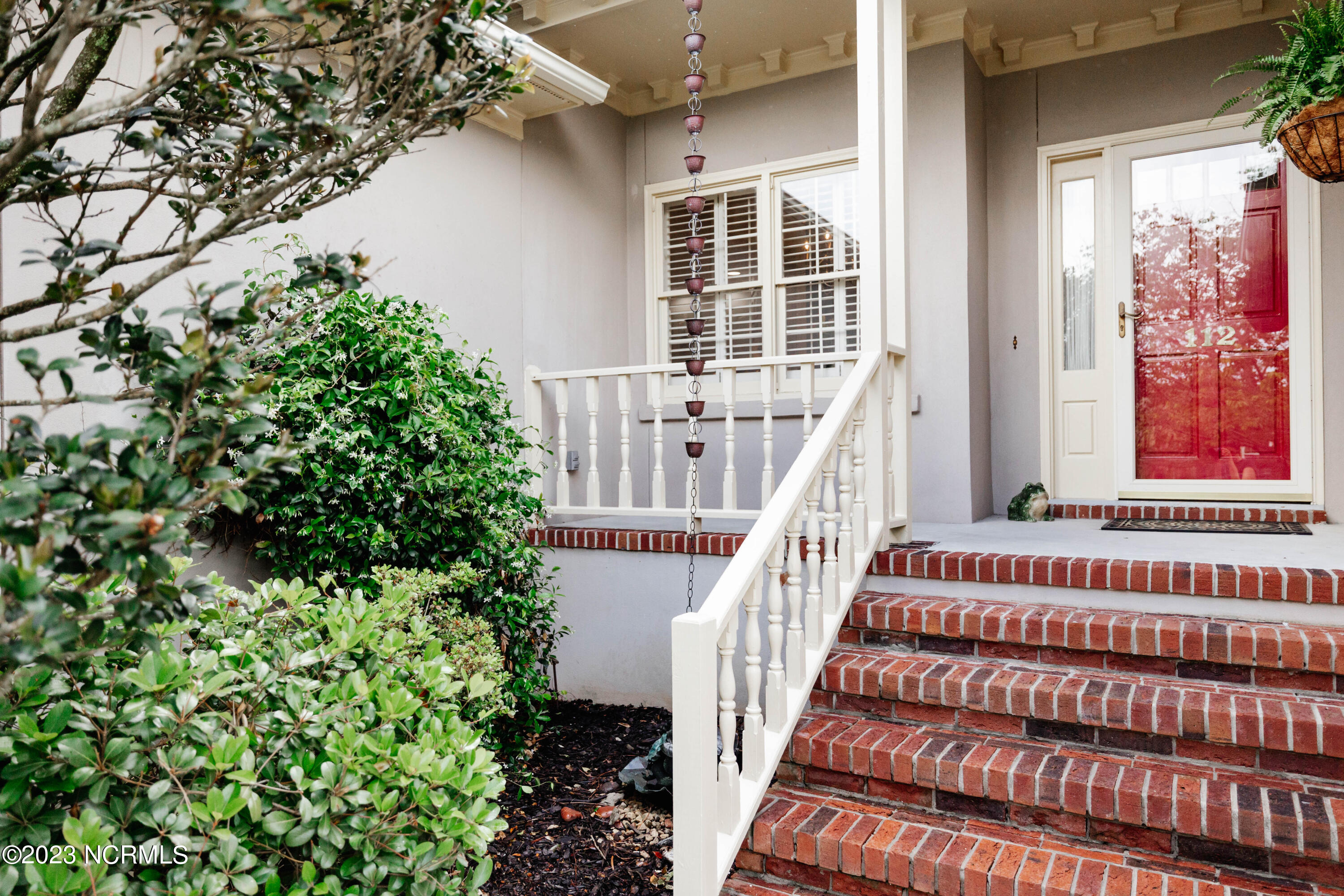 112 Pitch Pine Court