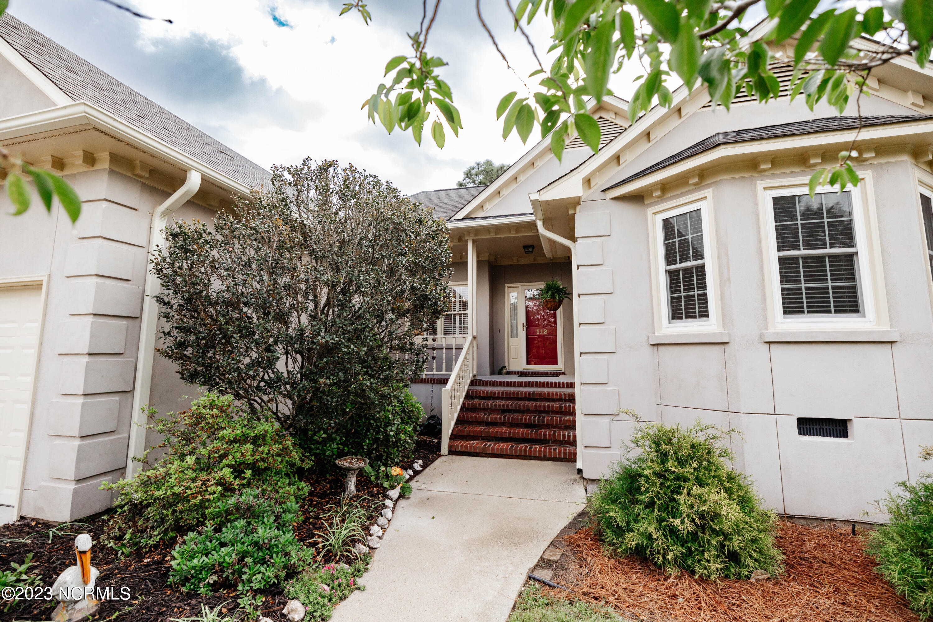 112 Pitch Pine Court