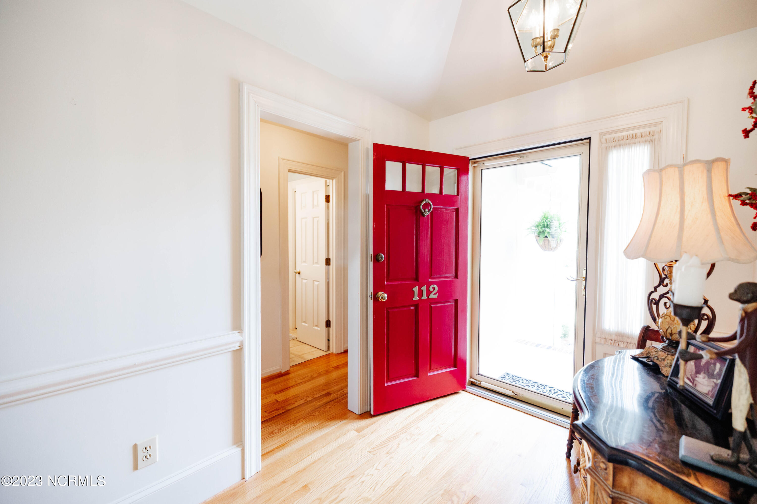 112 Pitch Pine Court