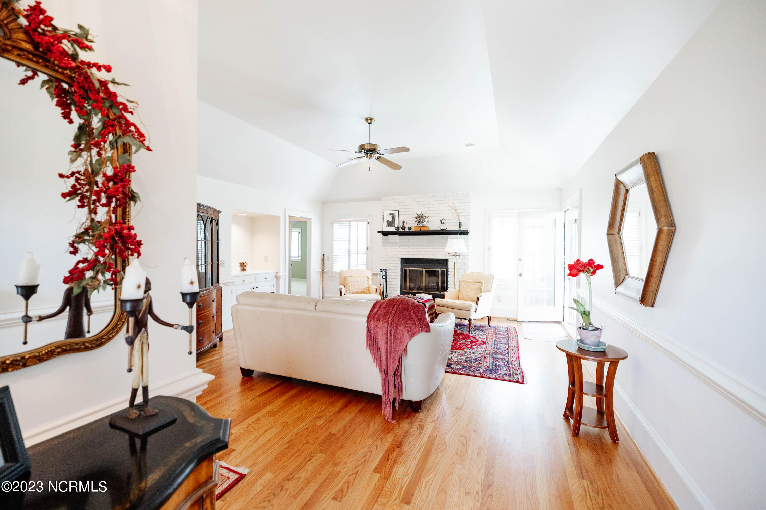 112 Pitch Pine Court