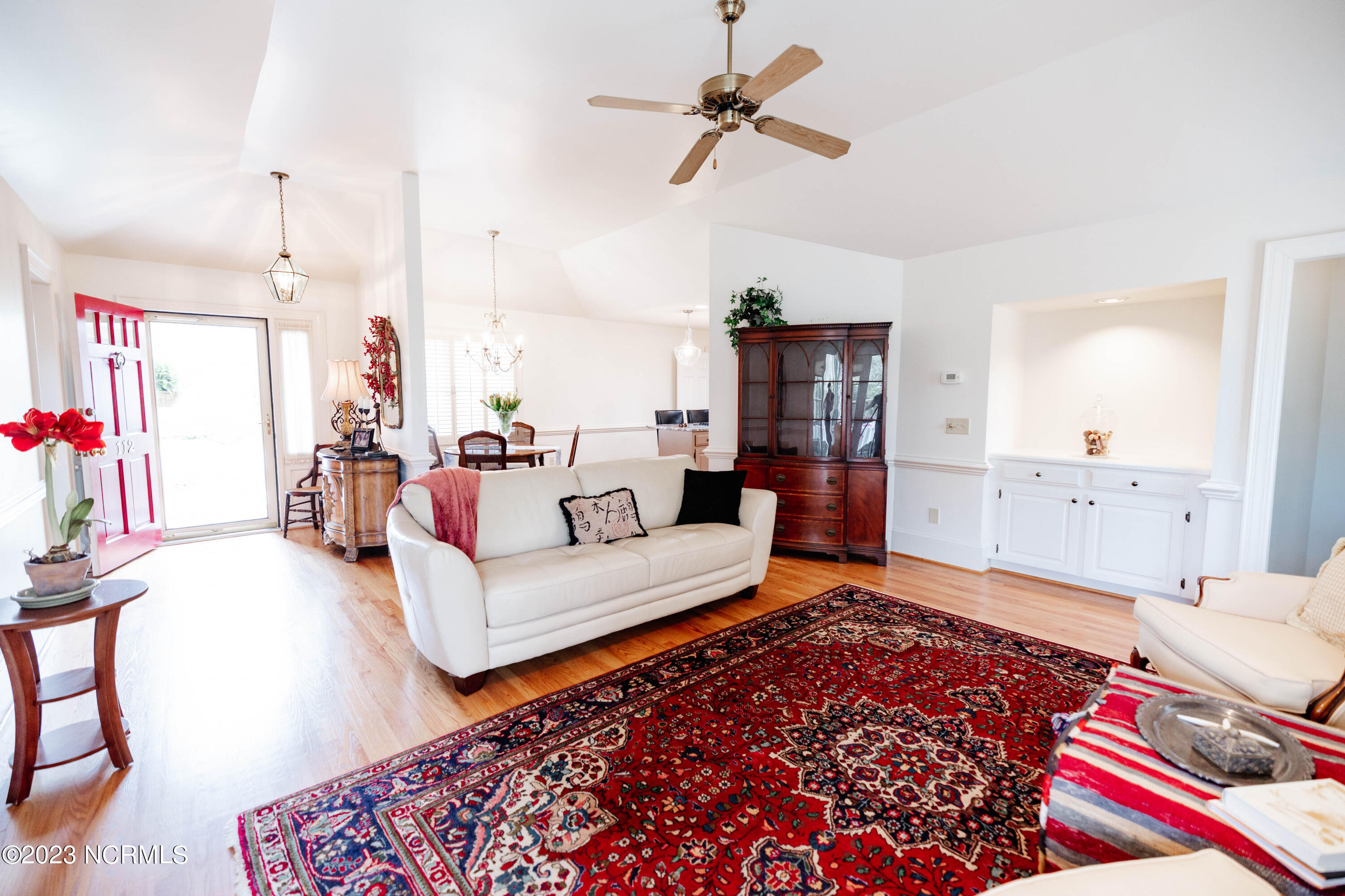 112 Pitch Pine Court