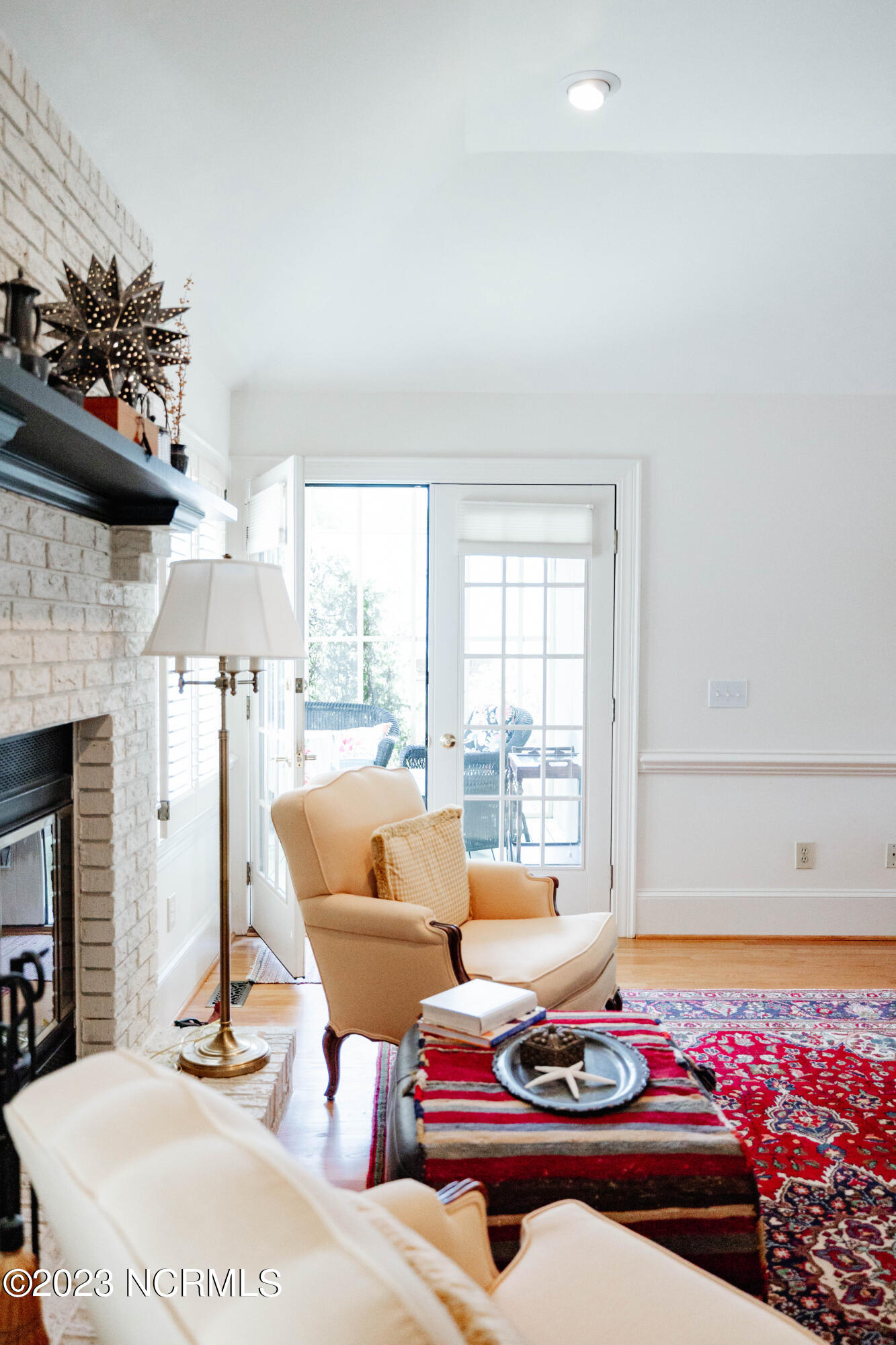 112 Pitch Pine Court