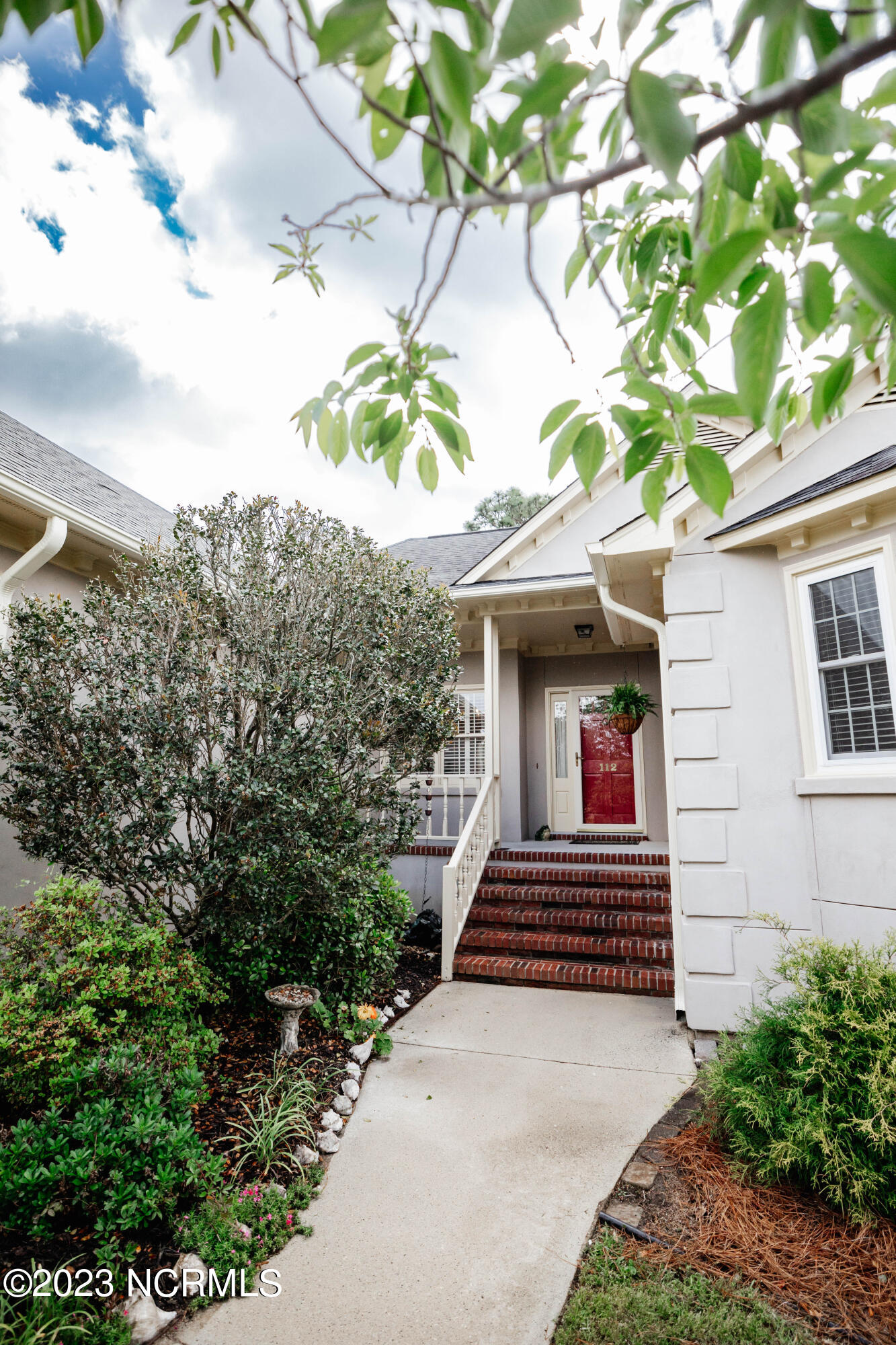 112 Pitch Pine Court