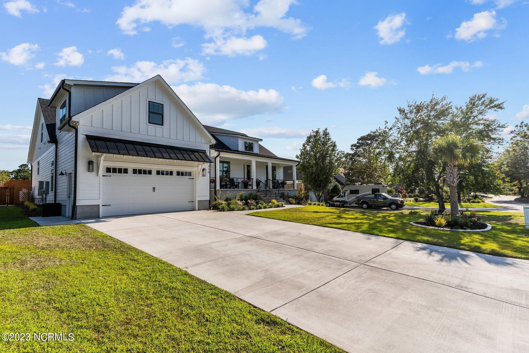 319 The Cape Boulevard