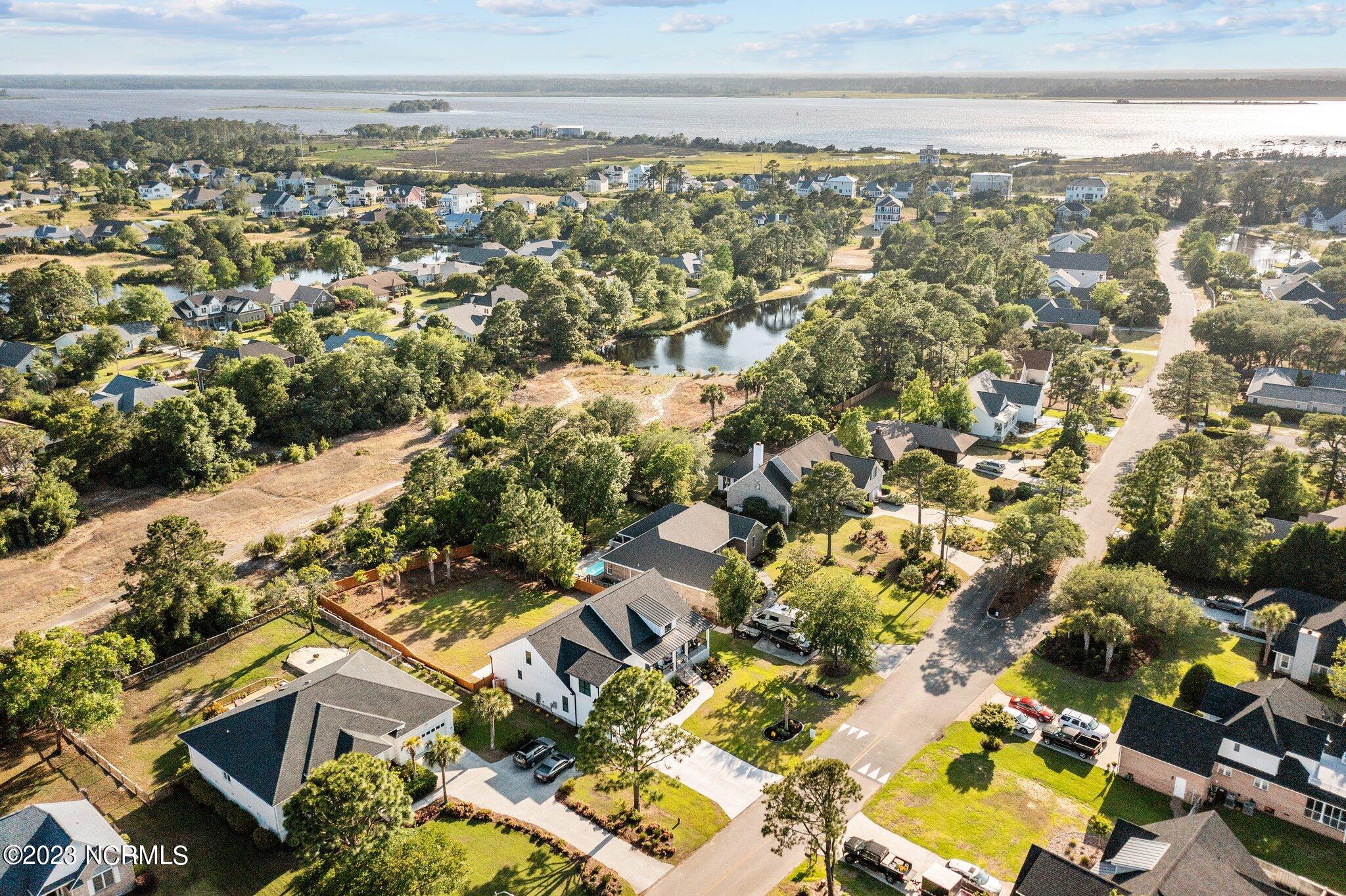 319 The Cape Boulevard