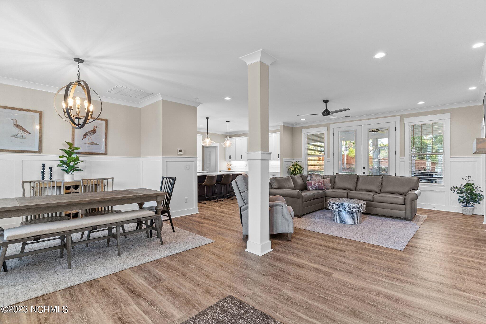 319 The Cape Boulevard