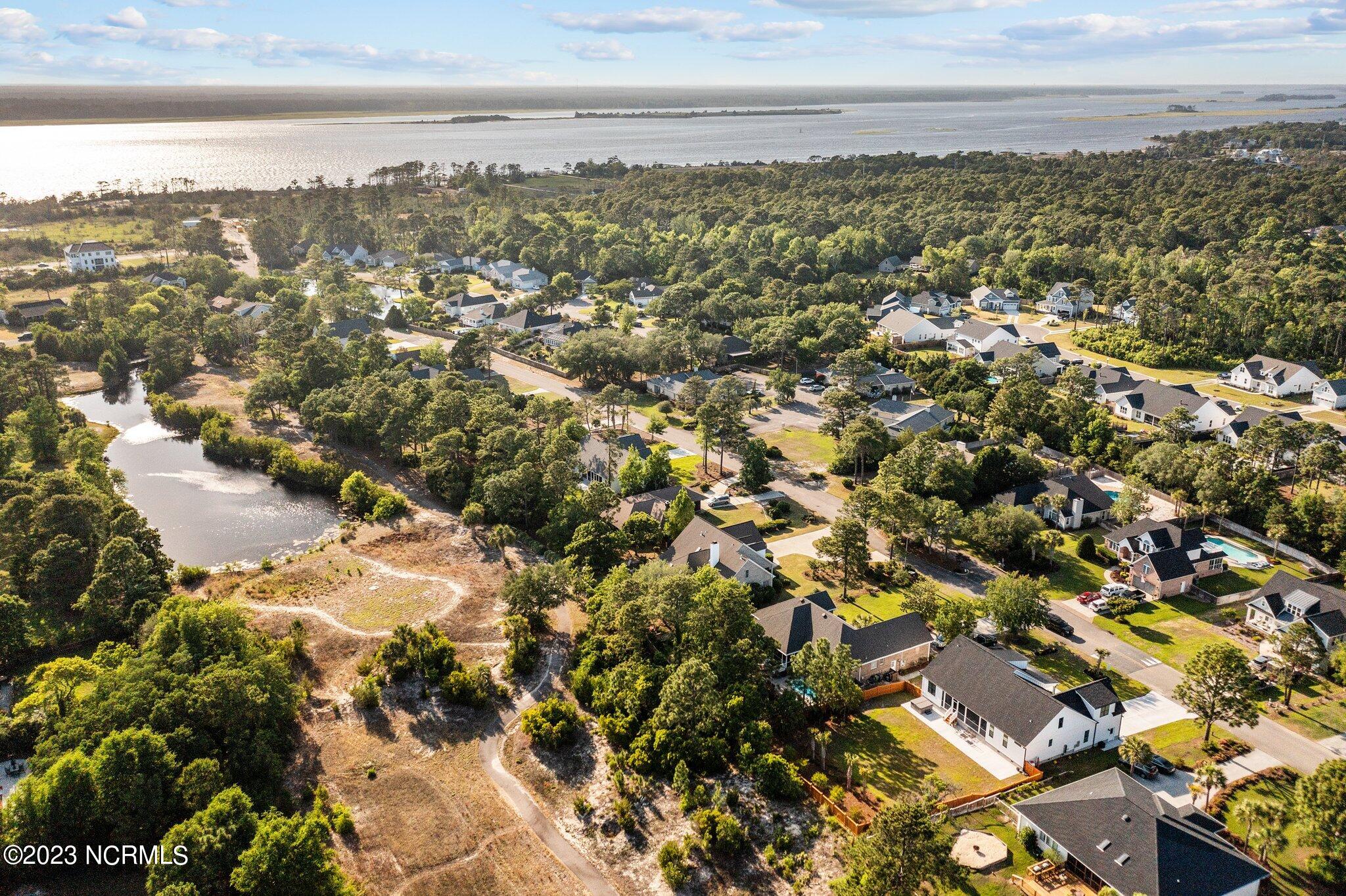 319 The Cape Boulevard