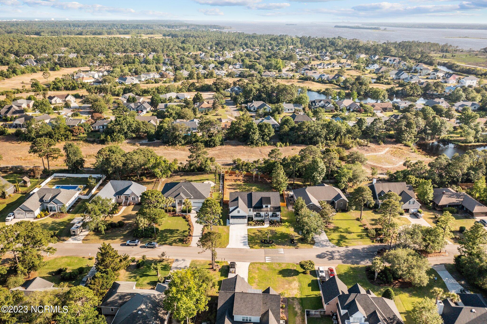 319 The Cape Boulevard