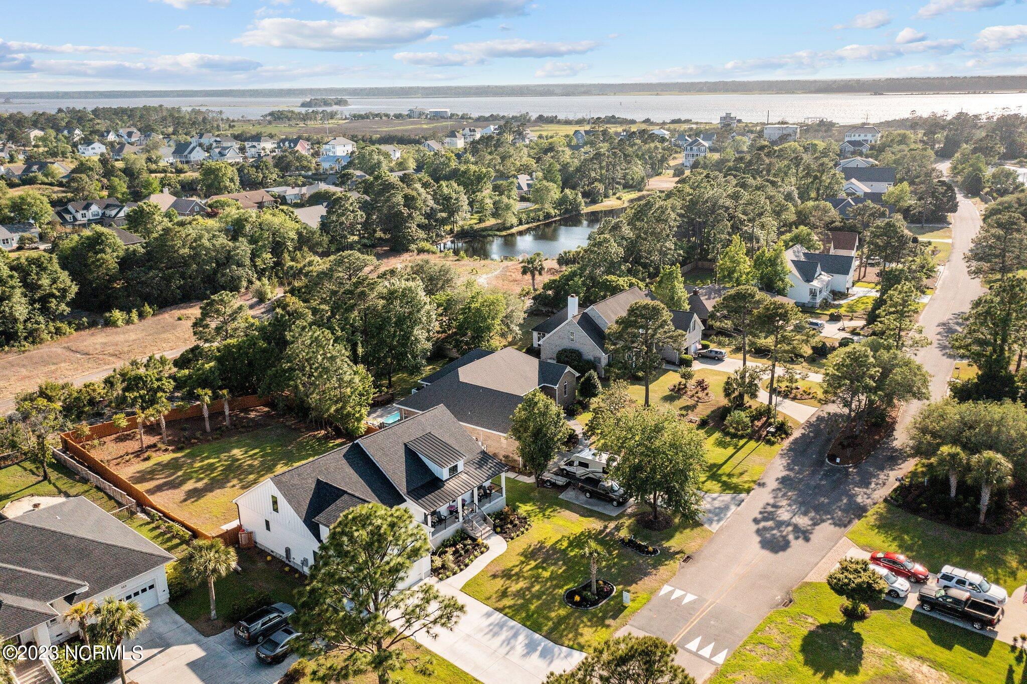 319 The Cape Boulevard