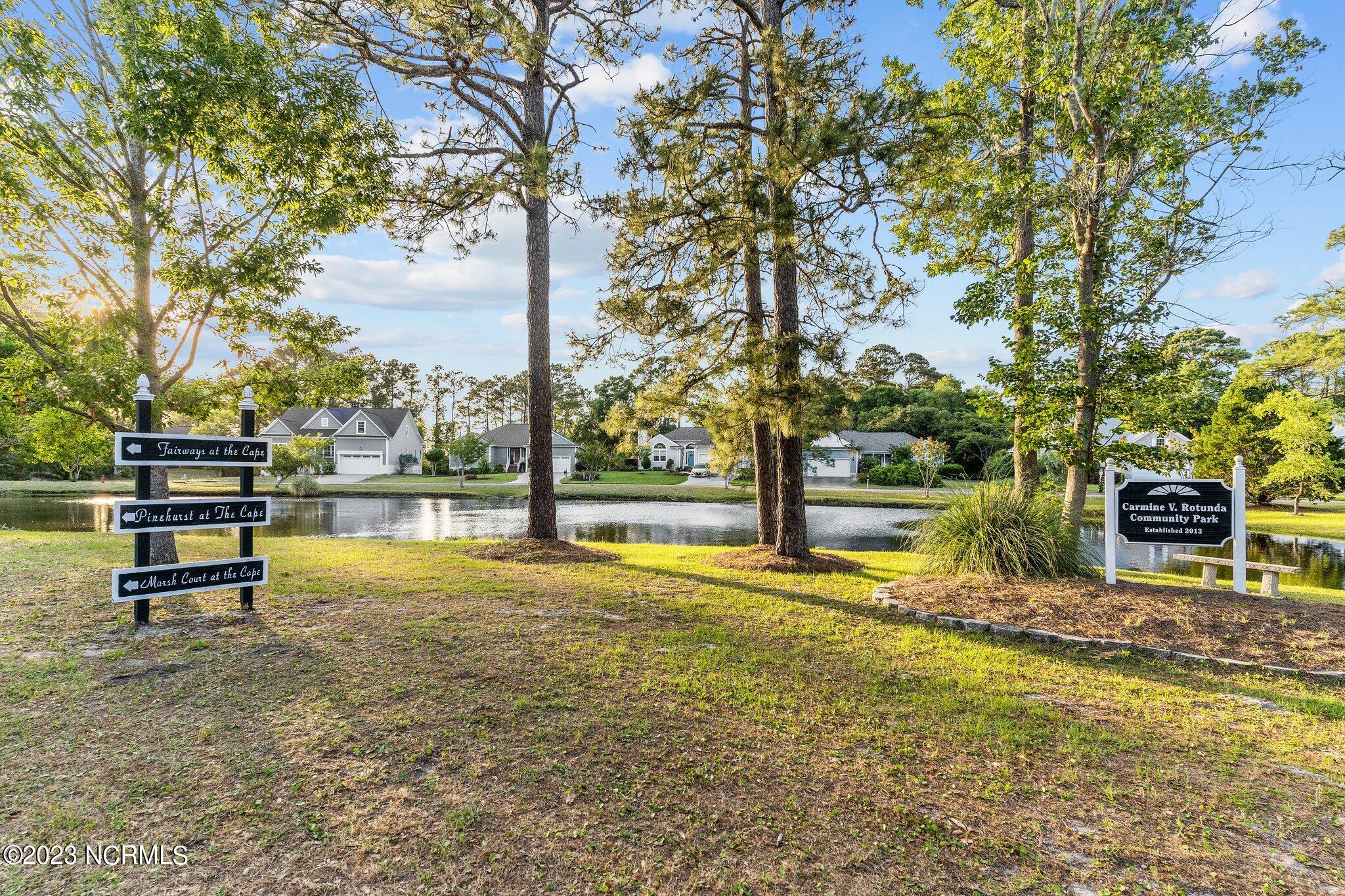 319 The Cape Boulevard