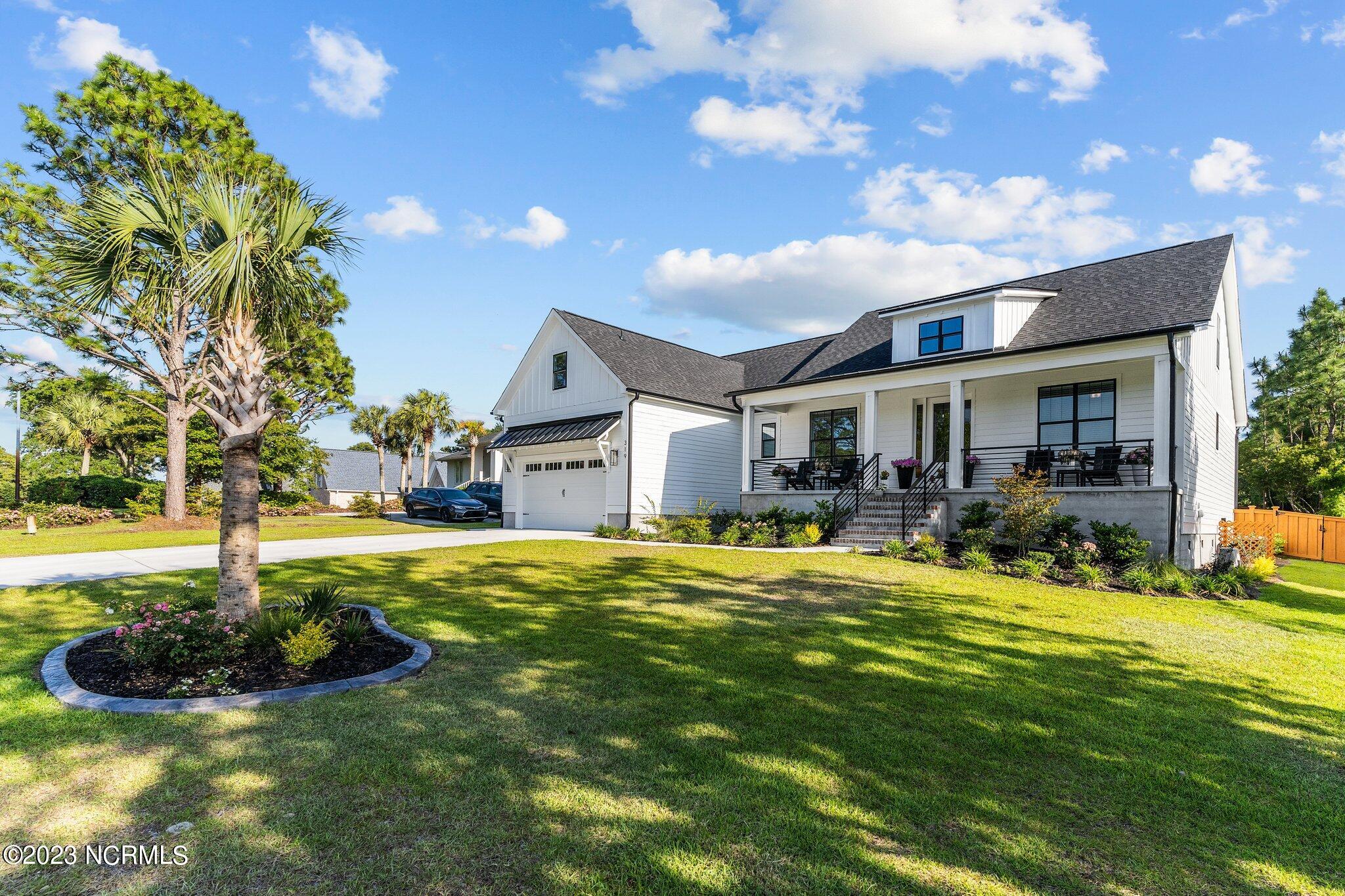 319 The Cape Boulevard