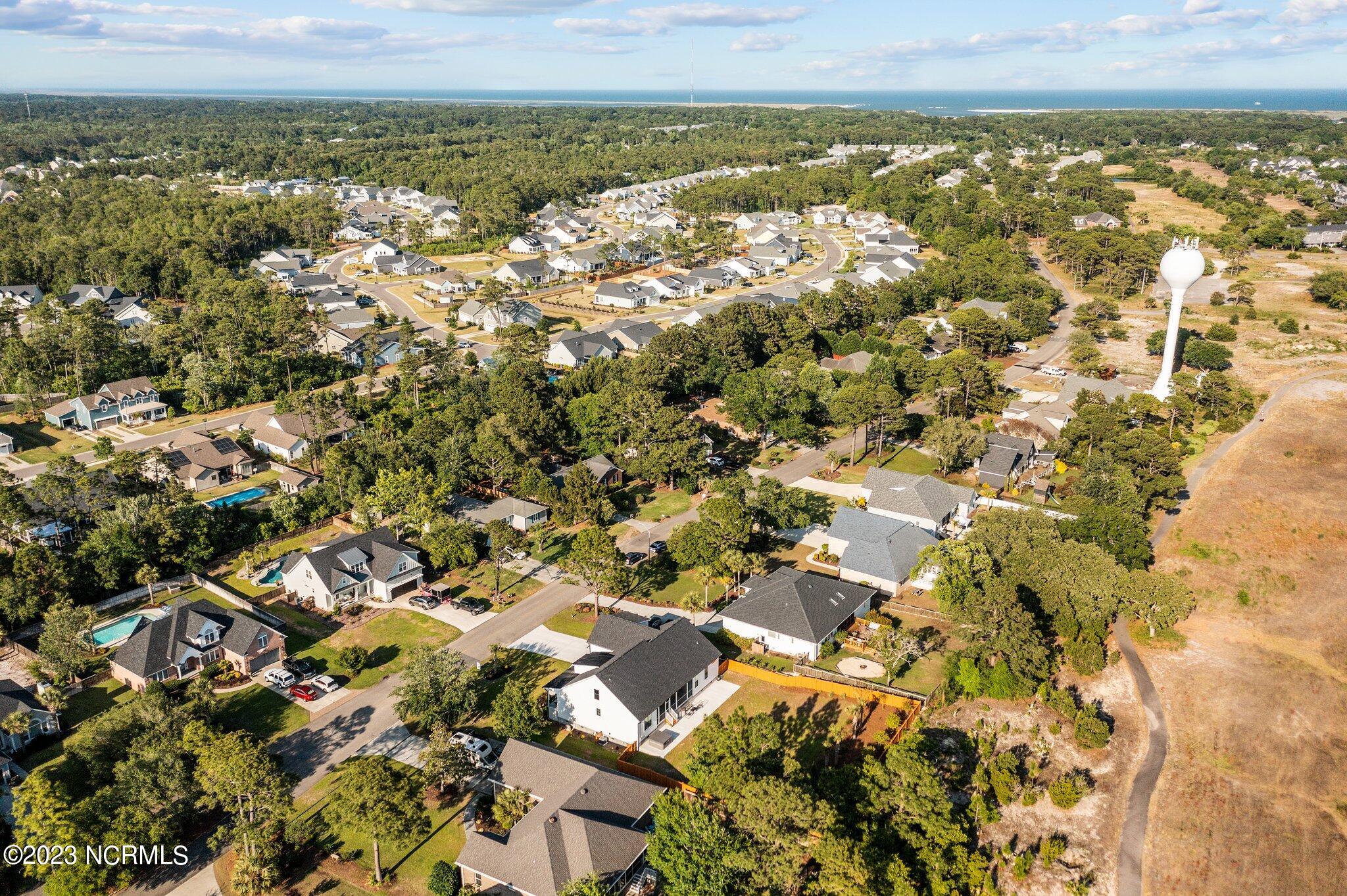 319 The Cape Boulevard