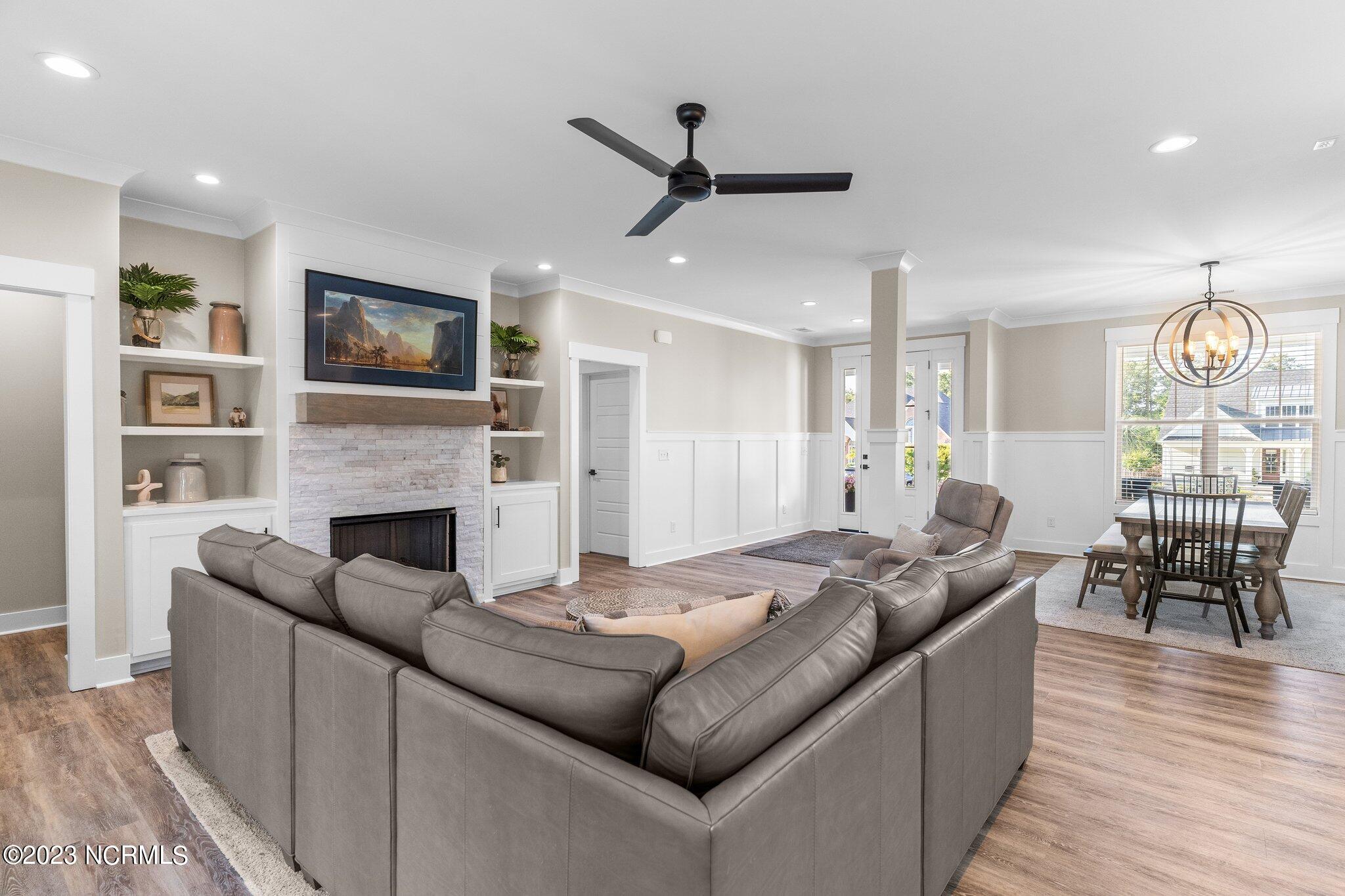 319 The Cape Boulevard